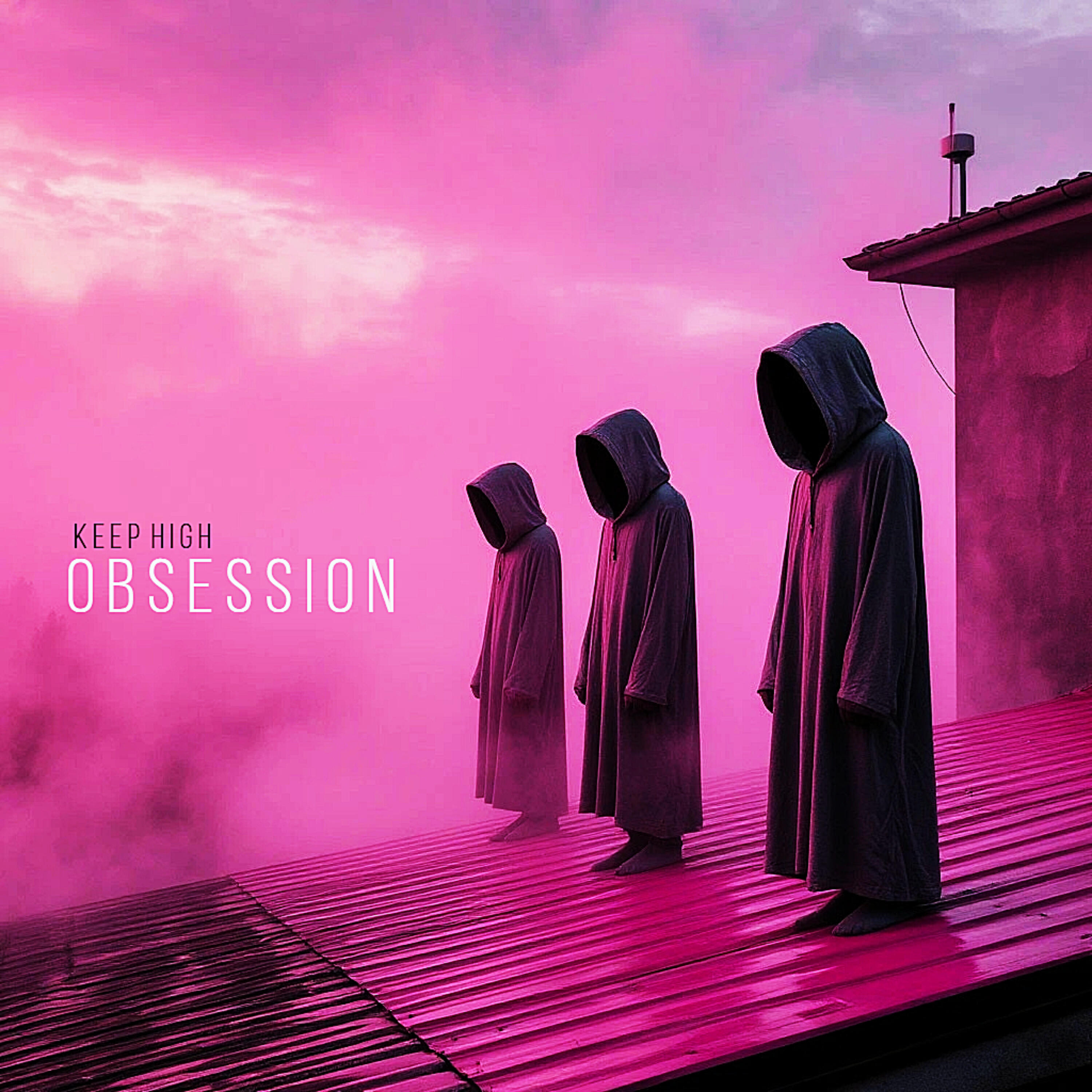 Релиз Obsession