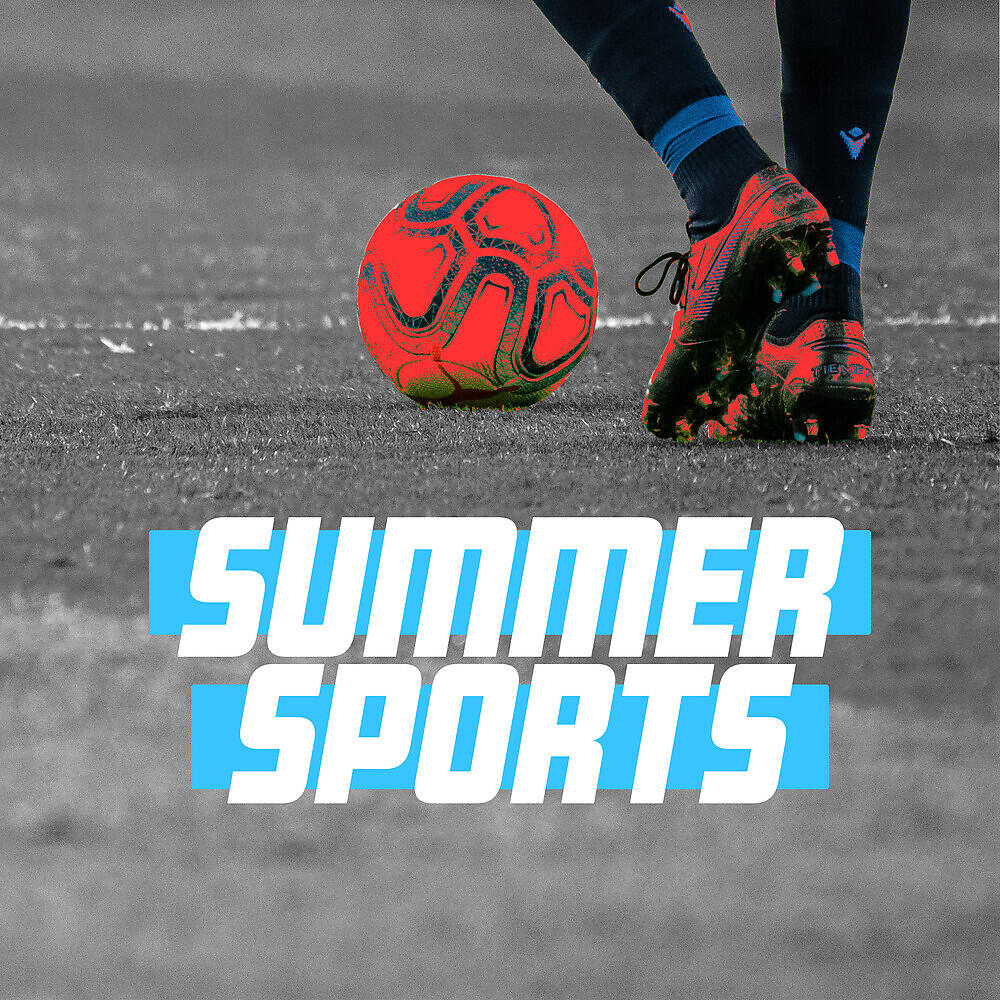 Релиз Summer Sports