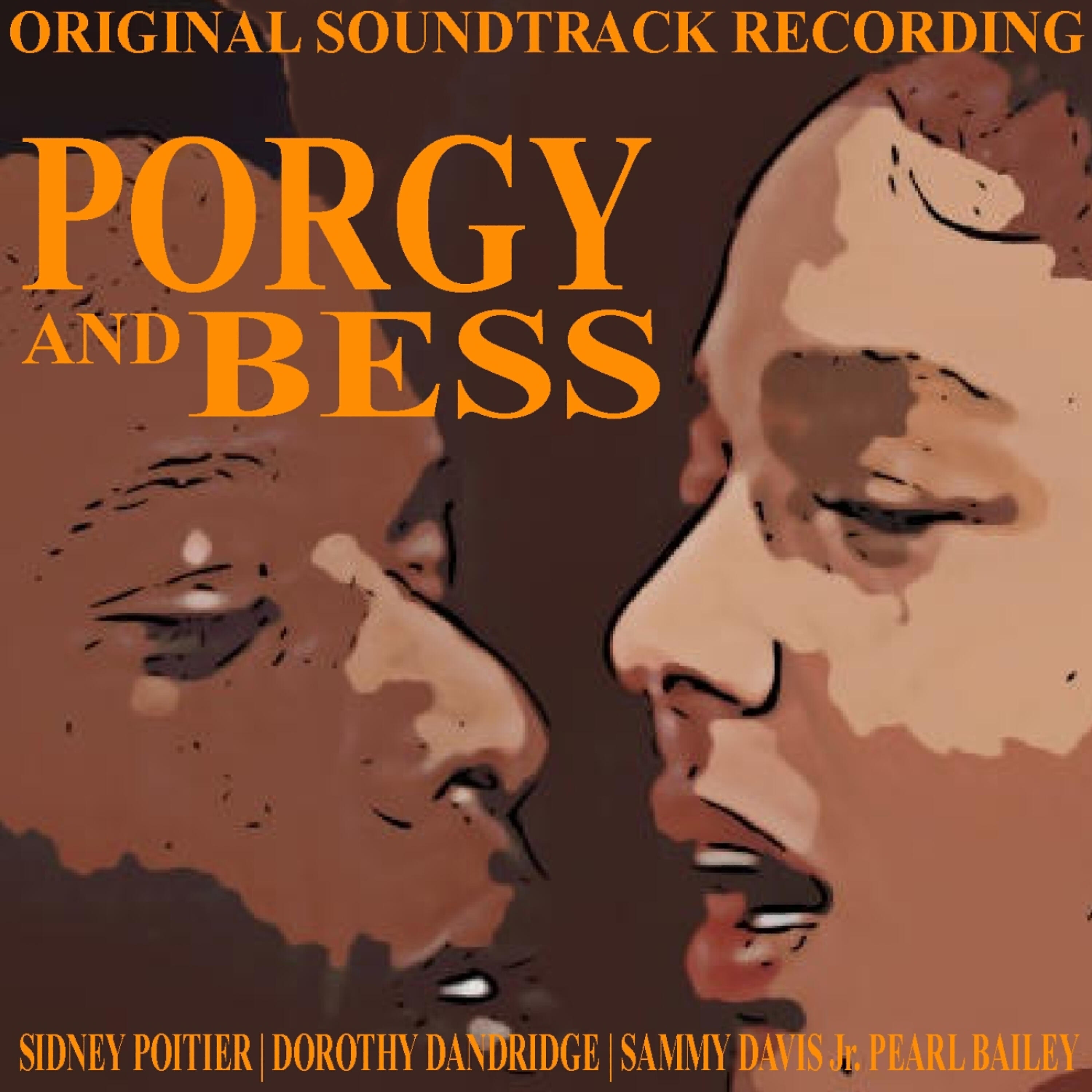 Скачать песню Sidney Poitier, Dorothy Dandridge, Sammy Davis Jr., Pearl Bailey - Summertime бесплатно в MP3 для Android и iOS