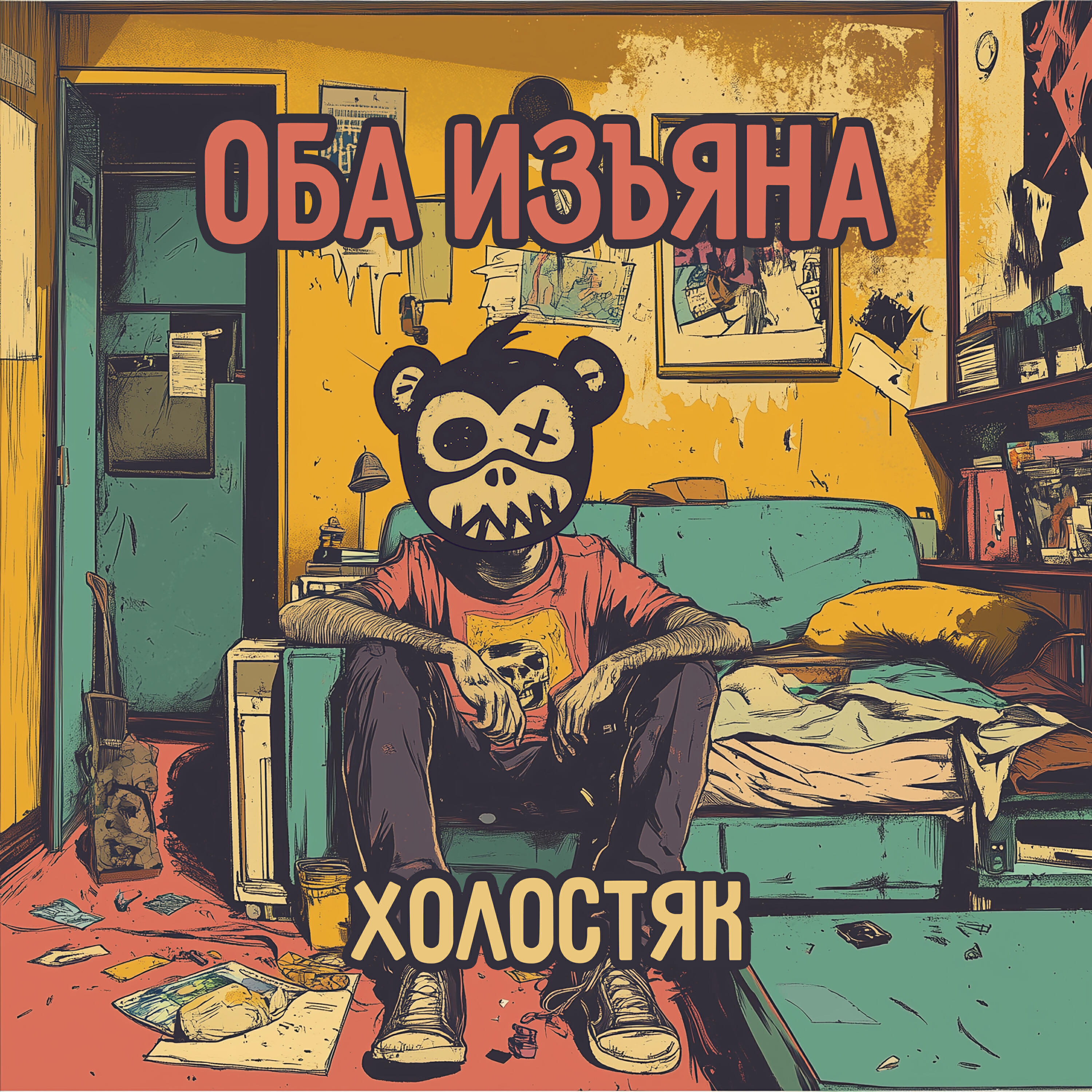 Релиз Холостяк