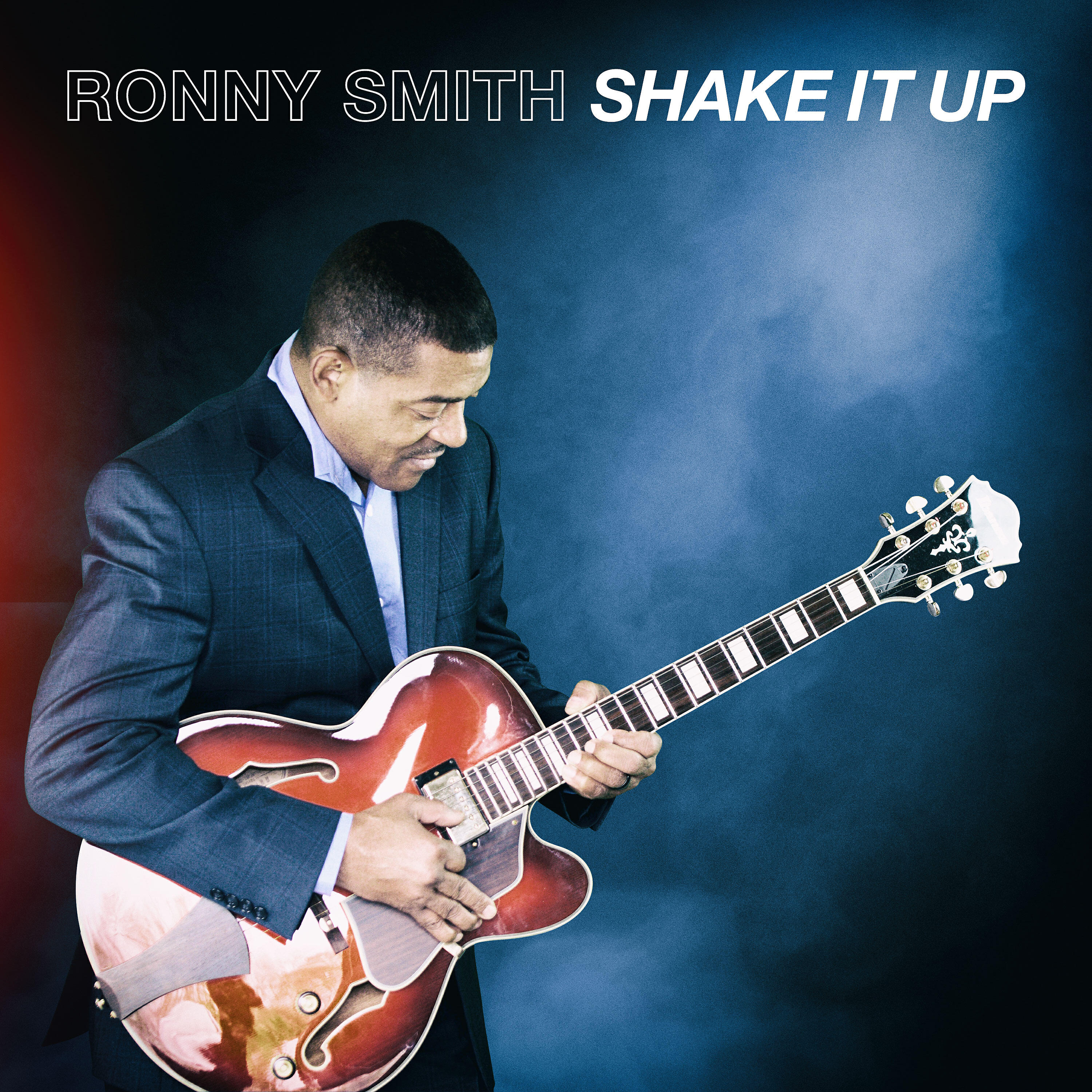 Релиз Shake It Up