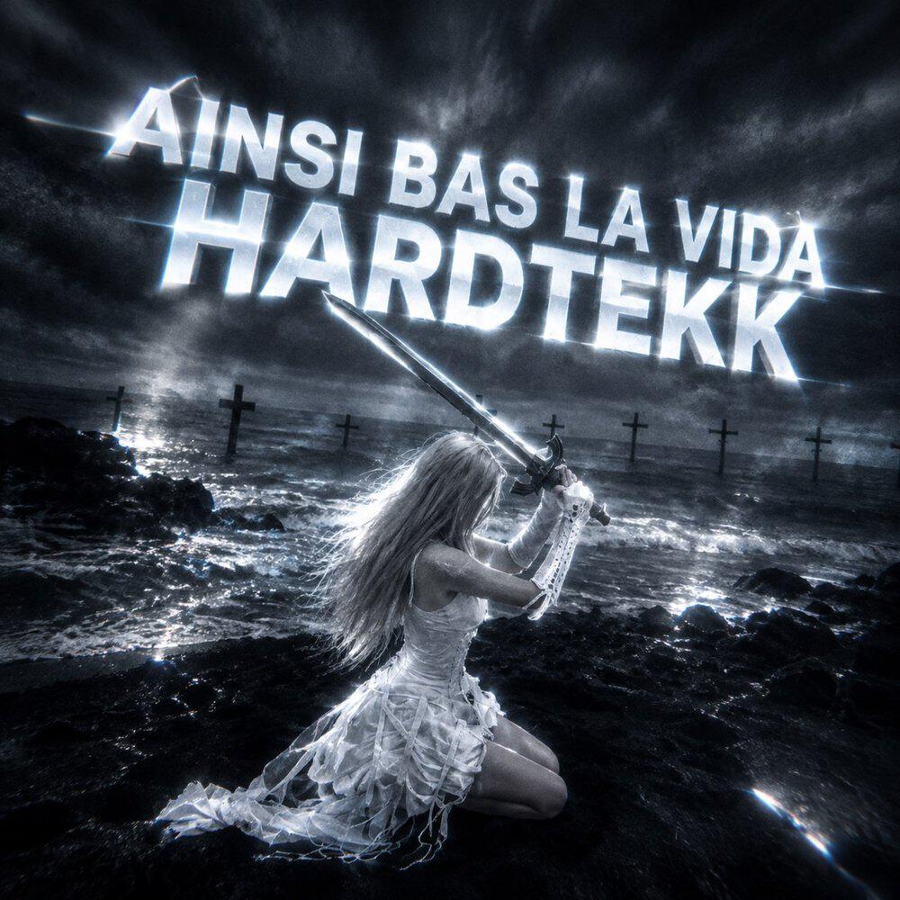 Релиз AINSI BAS LA VIDA HARDTEKK
