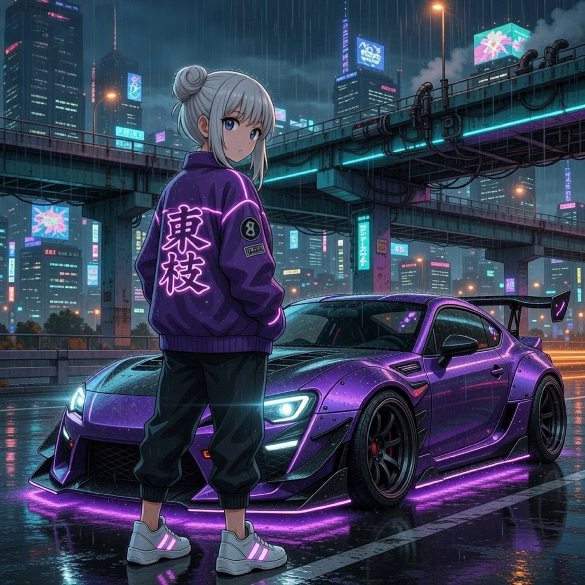 Релиз JDM