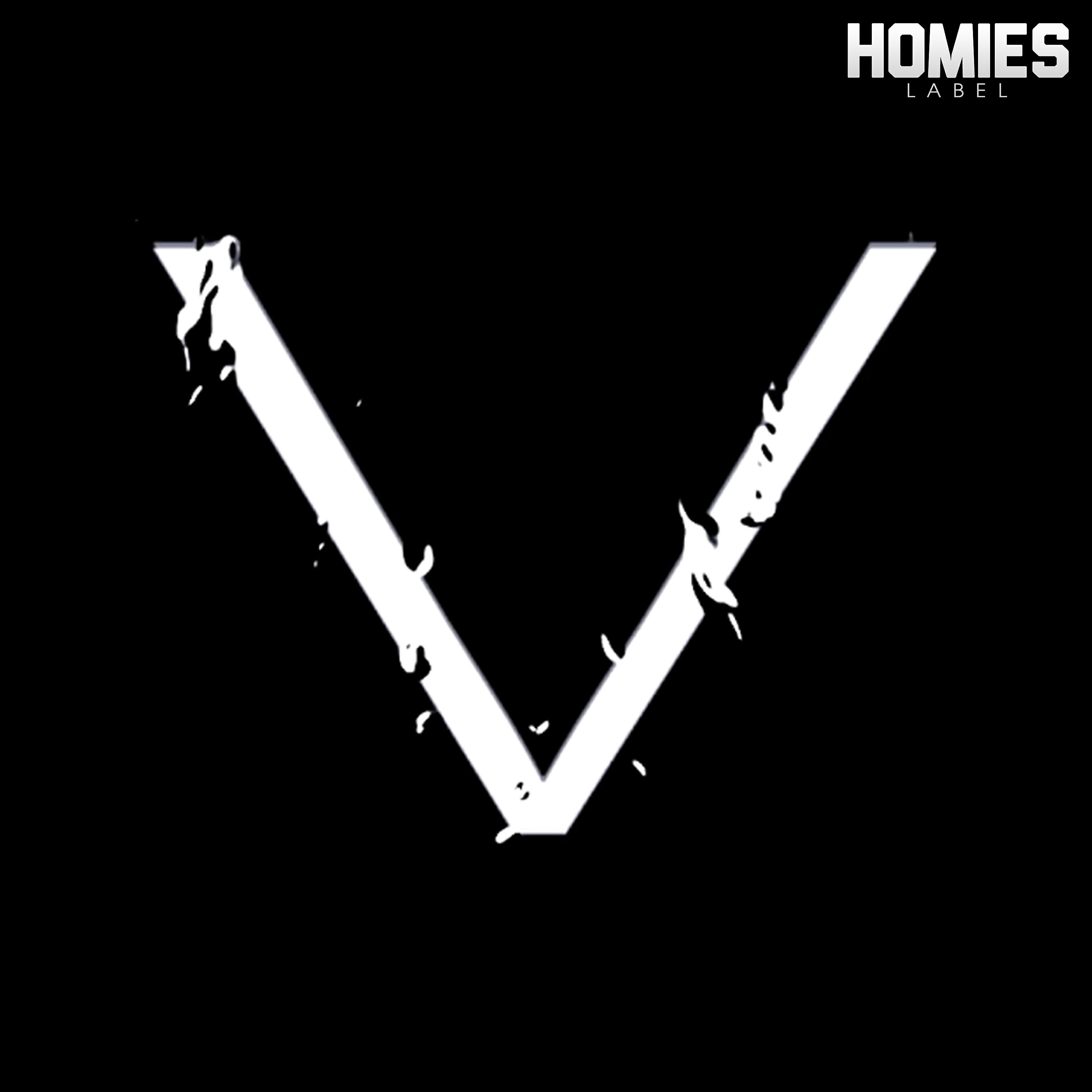 Релиз V ep