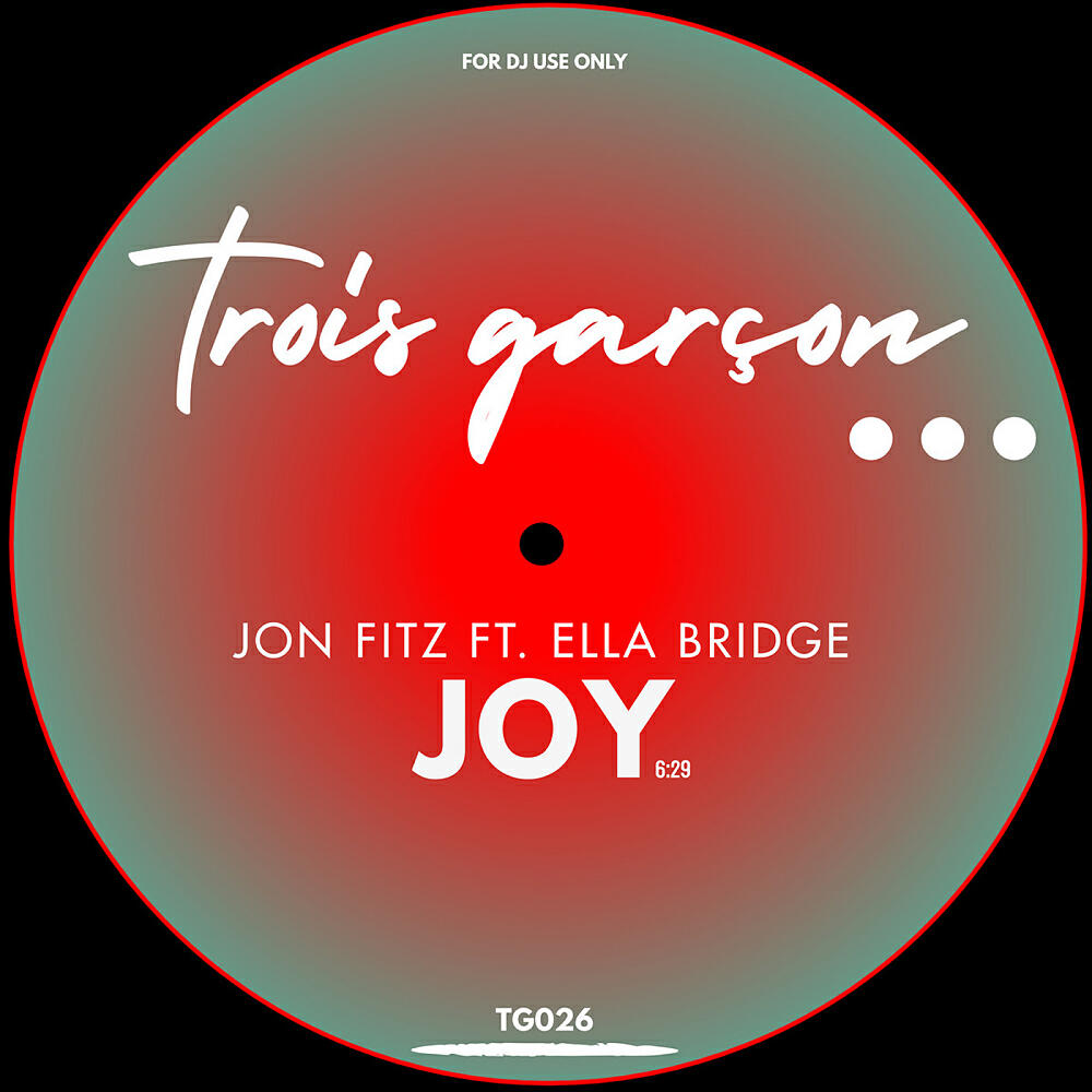 Релиз Joy