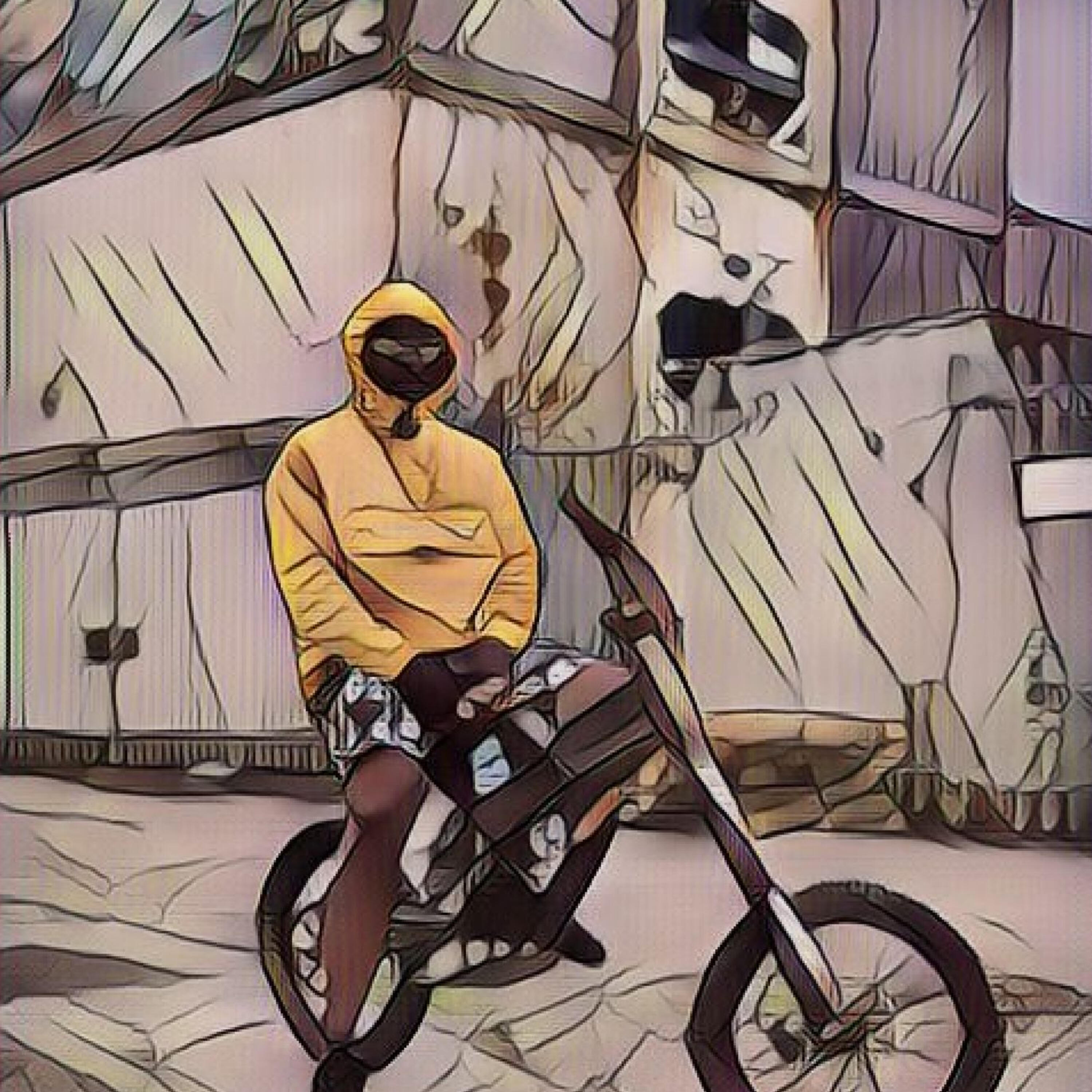 Обложка трека