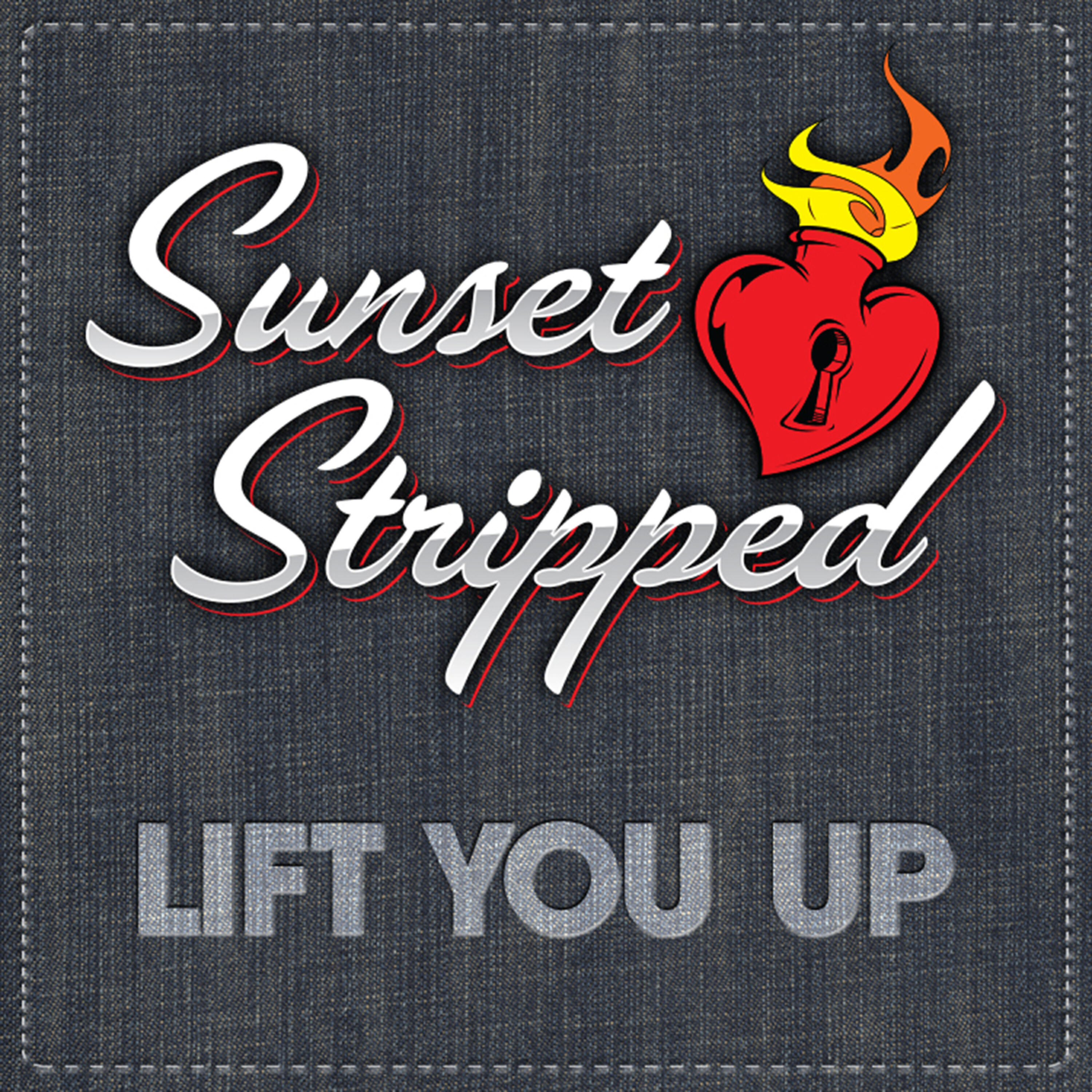 Релиз Lift You Up