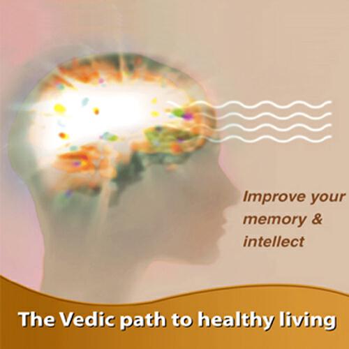 Релиз Improve Your Memory & Intellect (The Vedic Path to Healthy Living)