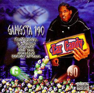 Gangsta 190