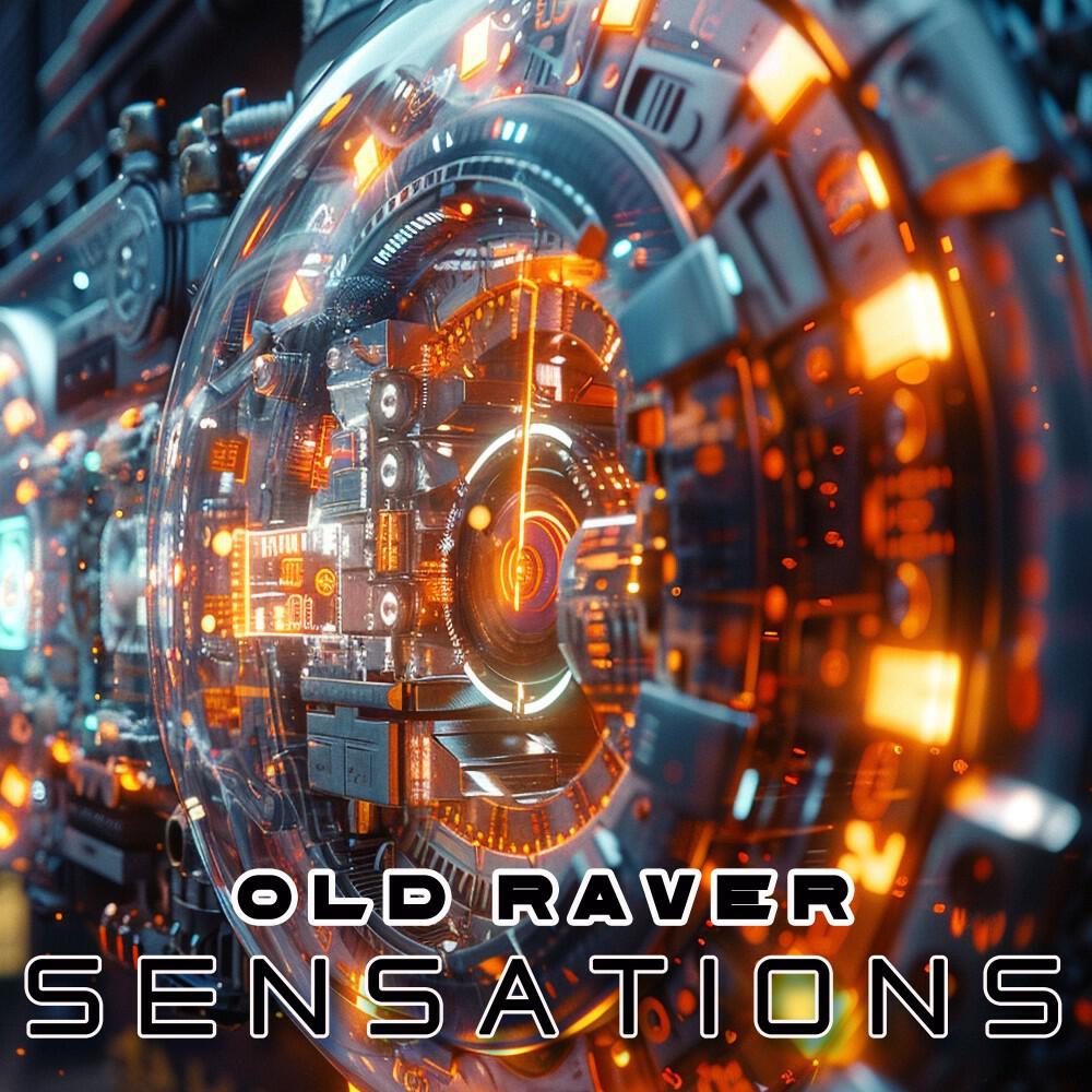 Релиз Sensations