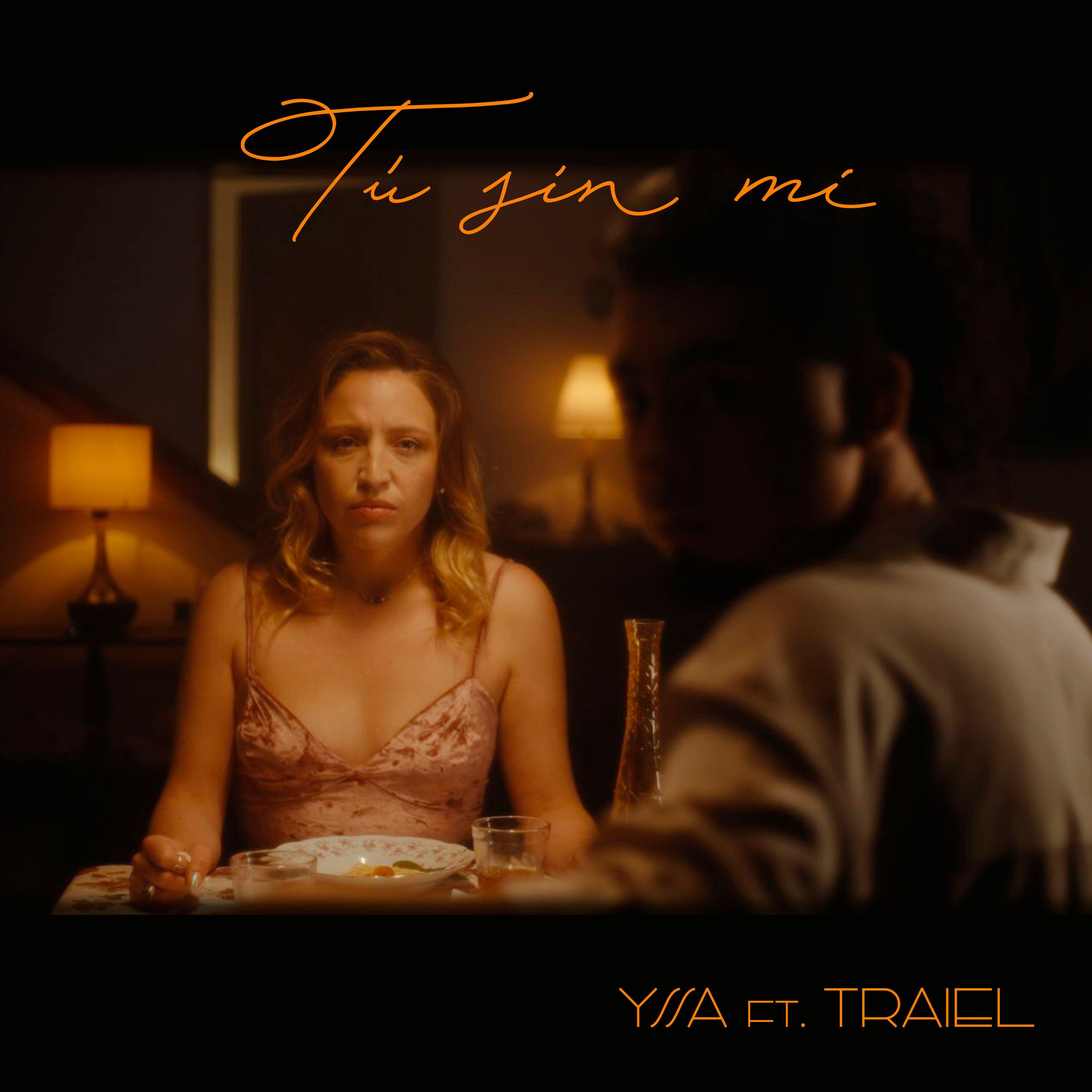 Релиз Tú Sin Mí