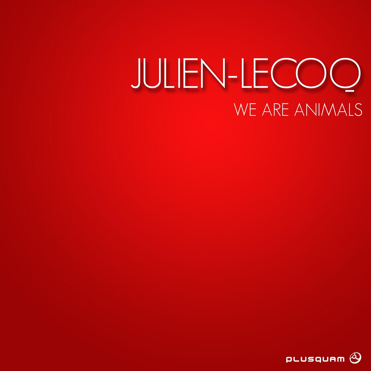 Релиз We Are Animals