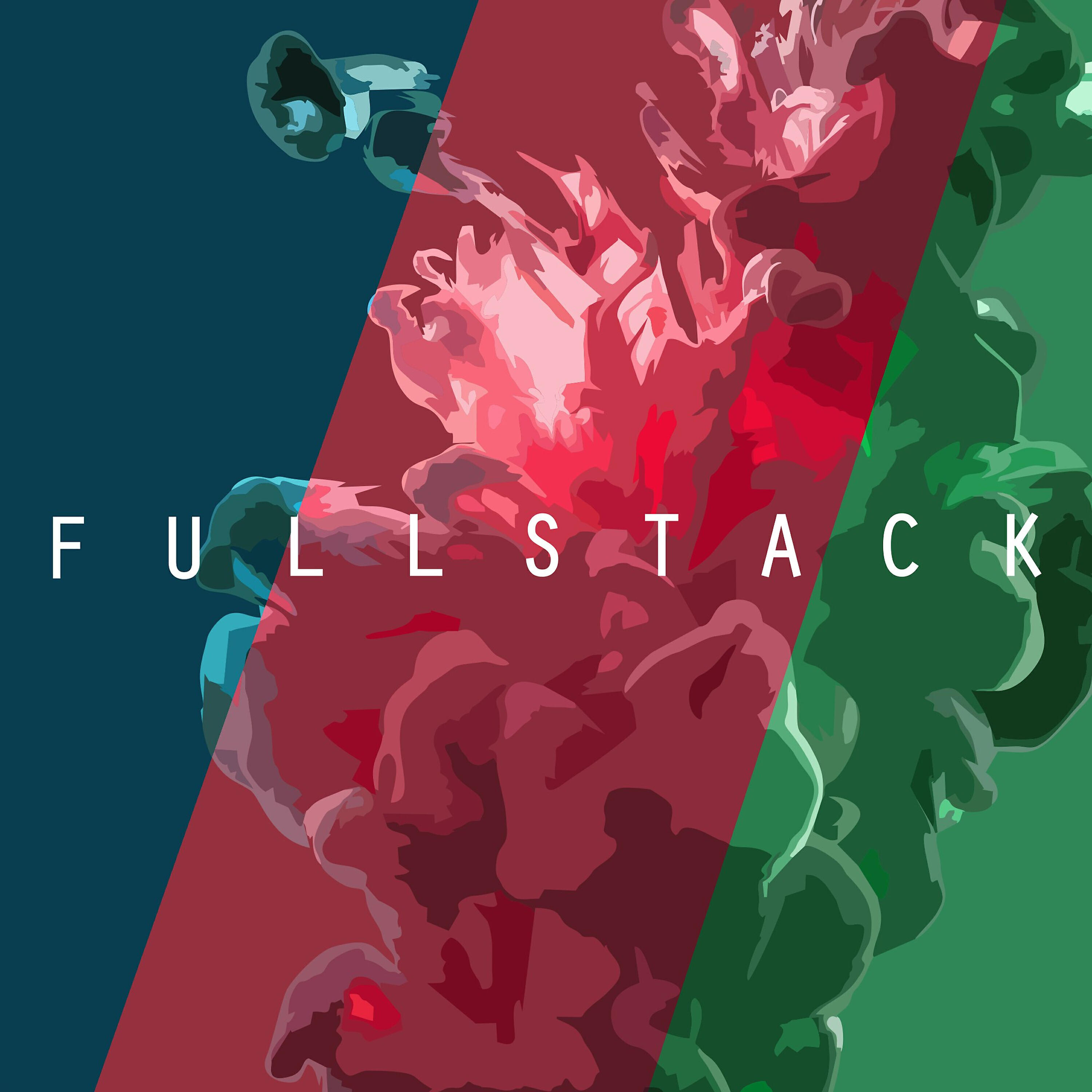 Релиз Fullstack