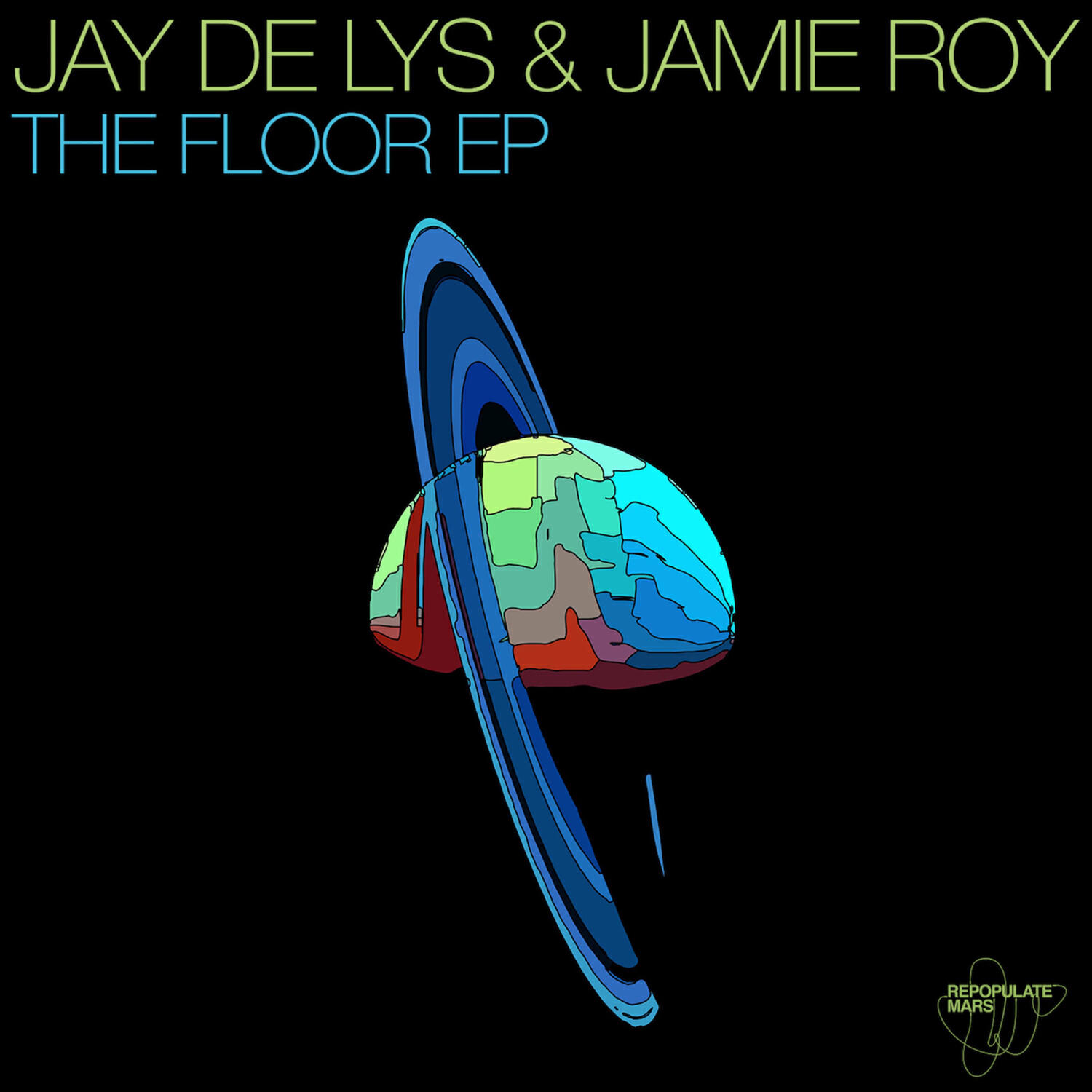 Релиз The Floor EP