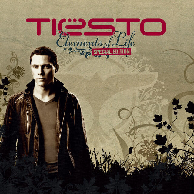 Релиз Elements Of Life (Special Edition)
