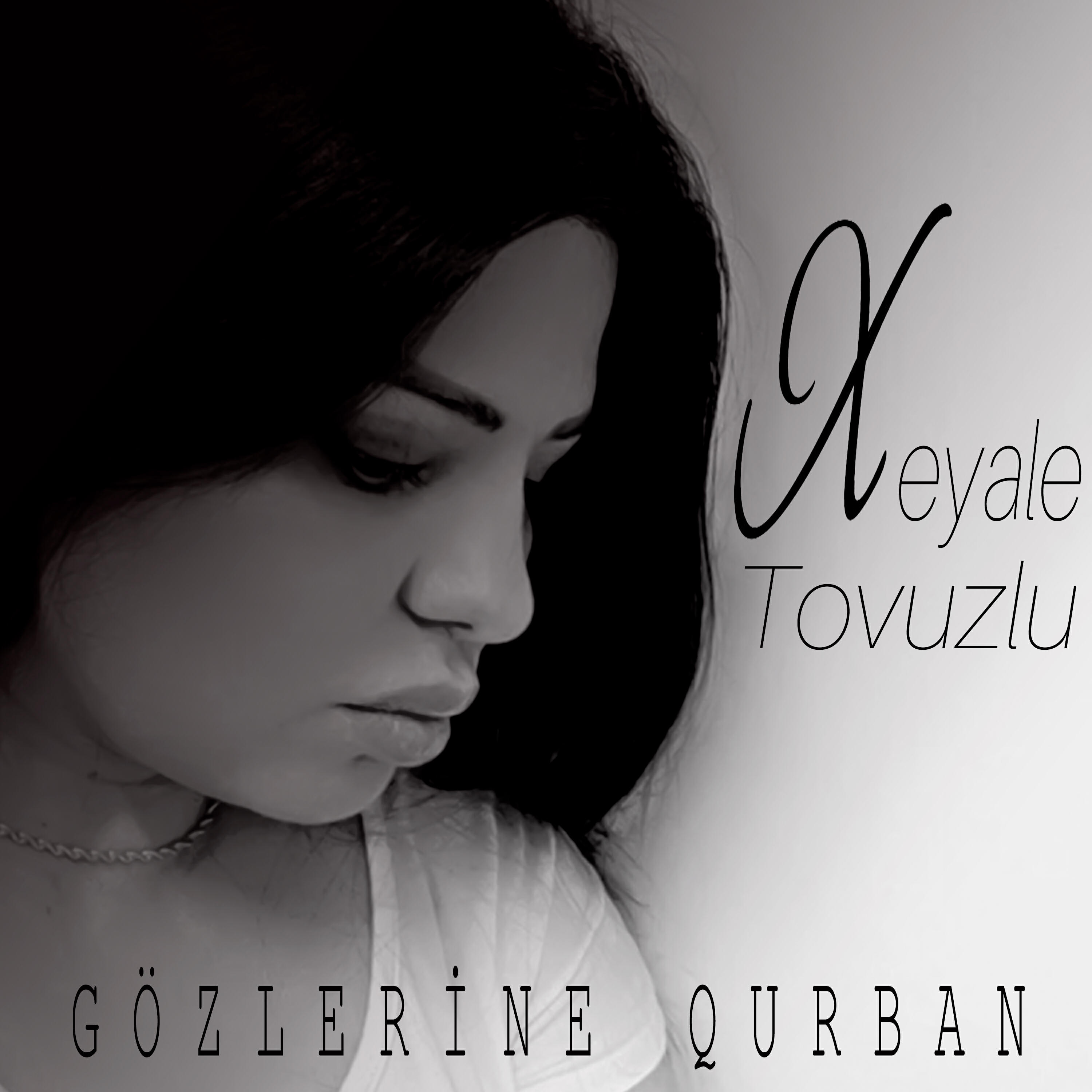 Релиз Gözlerine Qurban