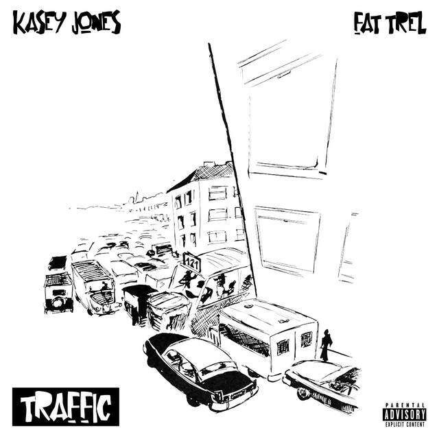 Kasey Jones