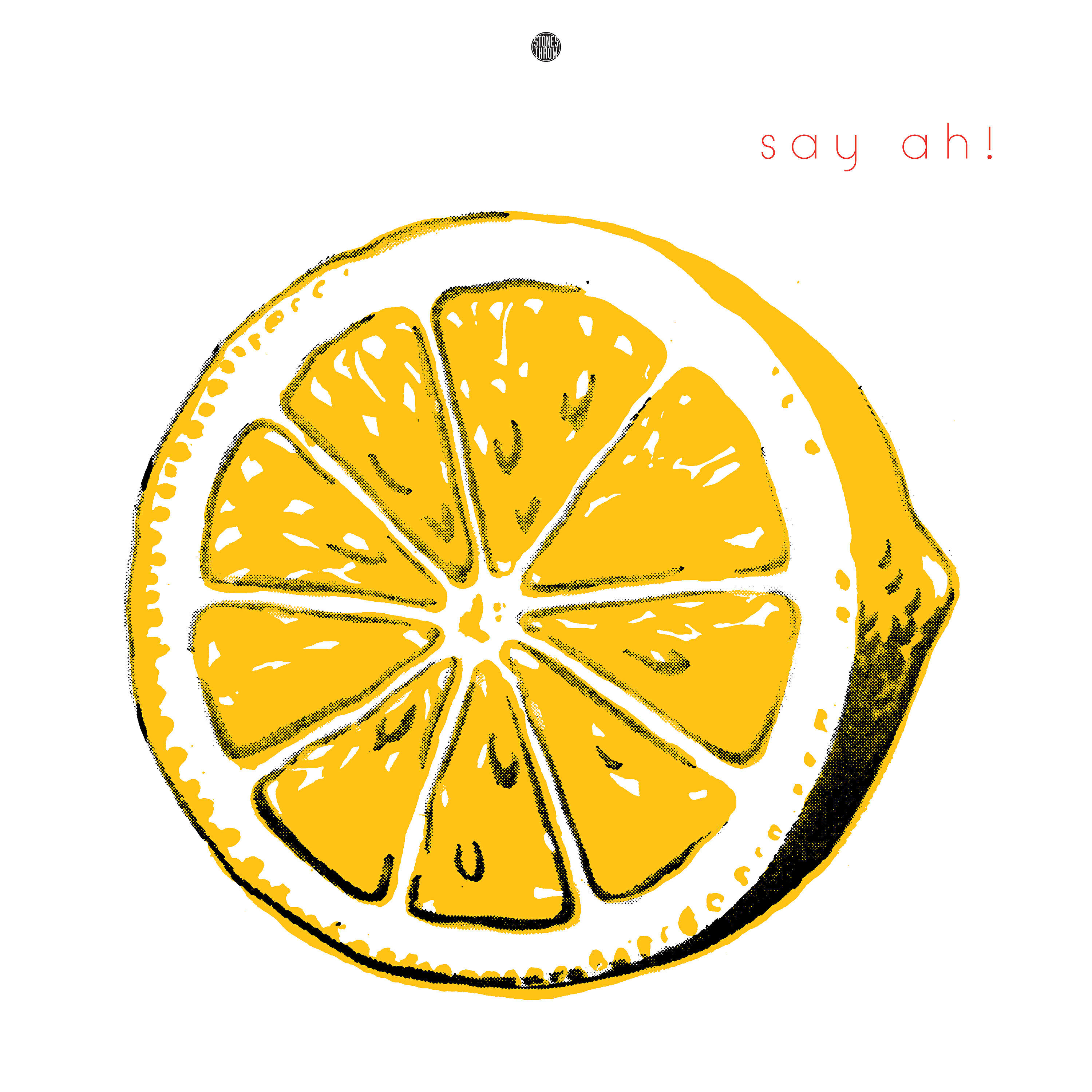 Релиз Say Ah!