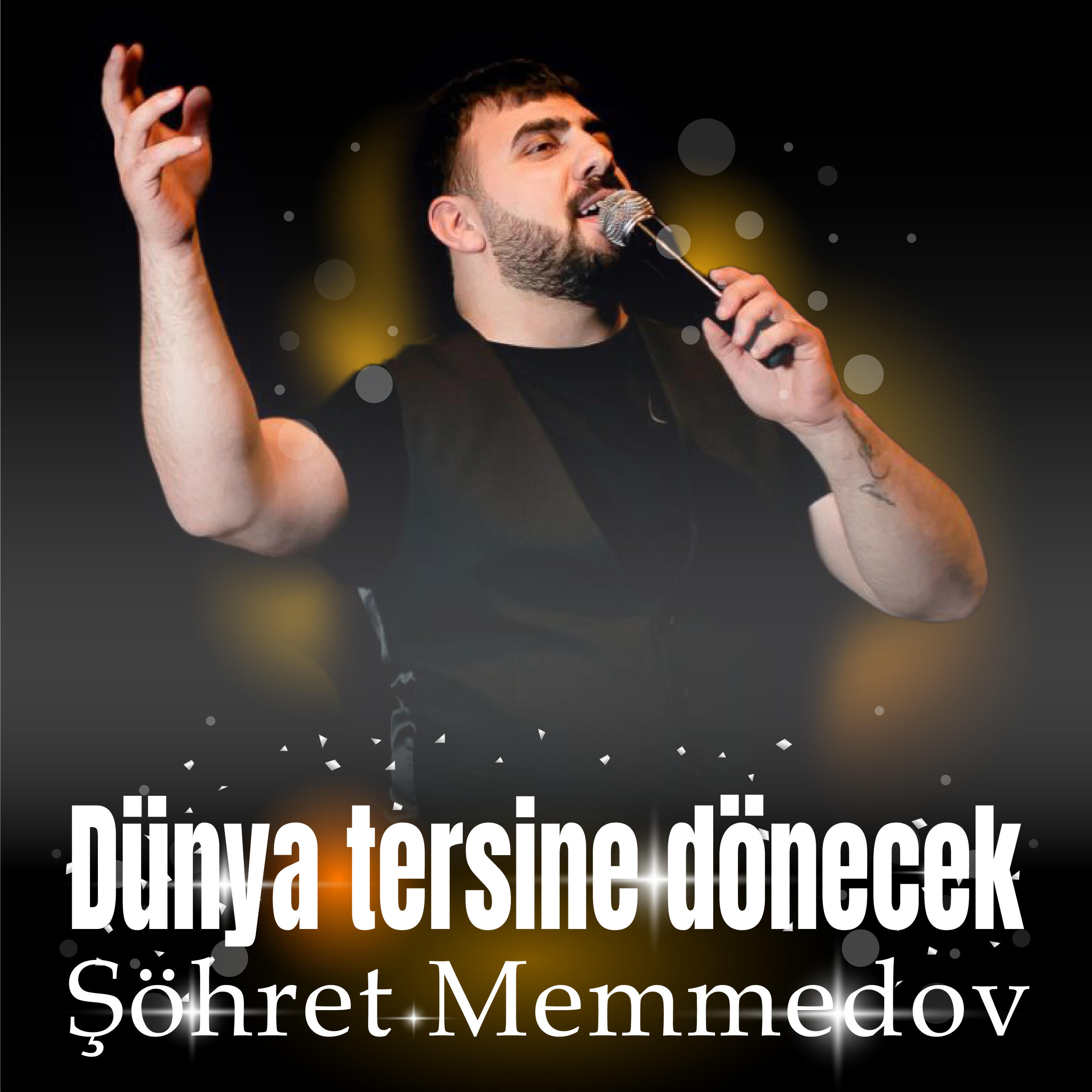 Релиз Dünya Tersine Dönecek