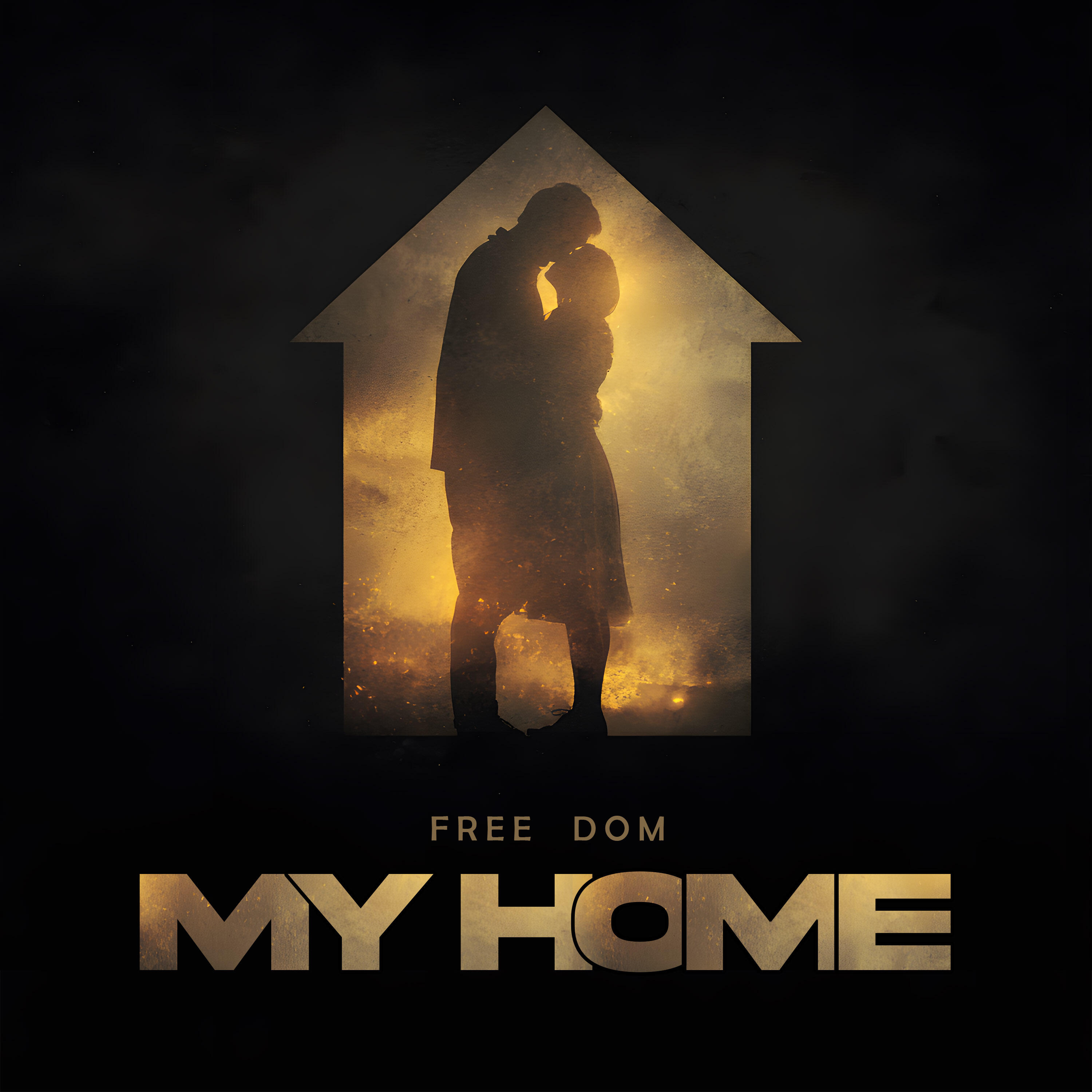 Релиз My Home