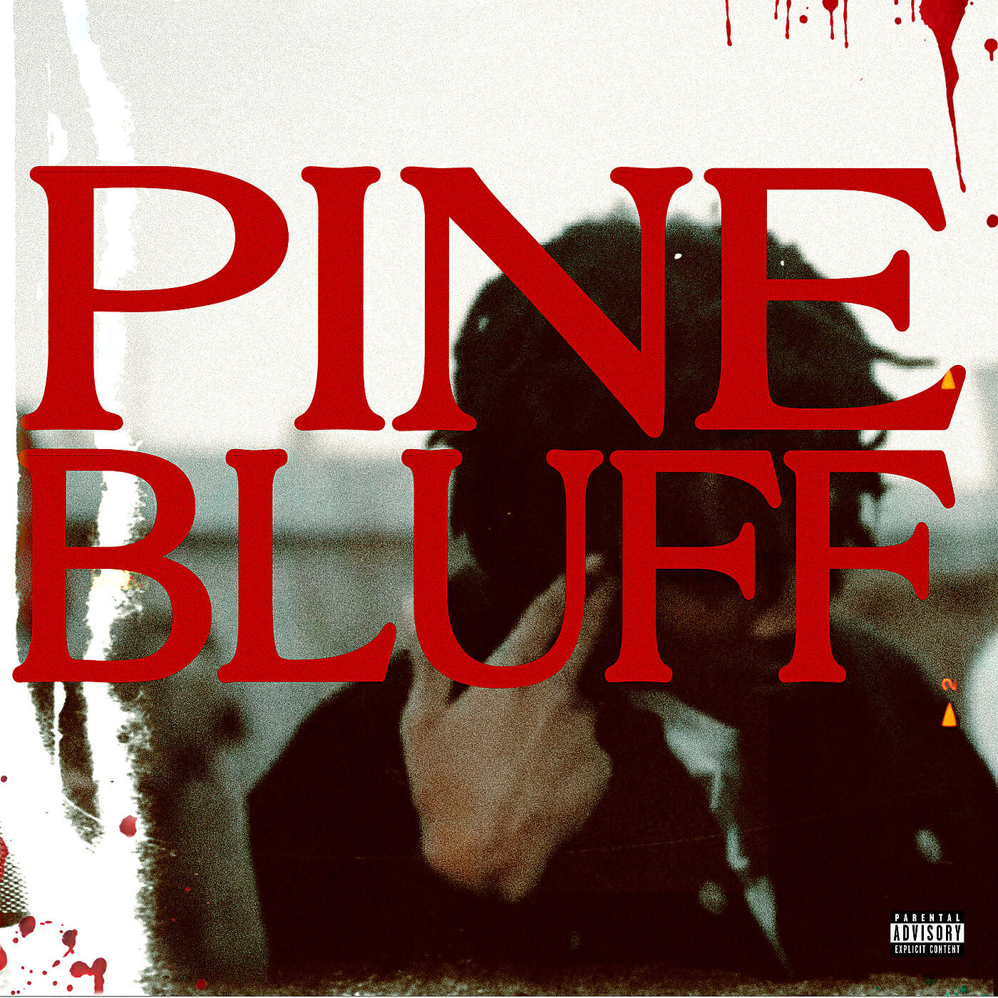 Релиз Pine Bluff