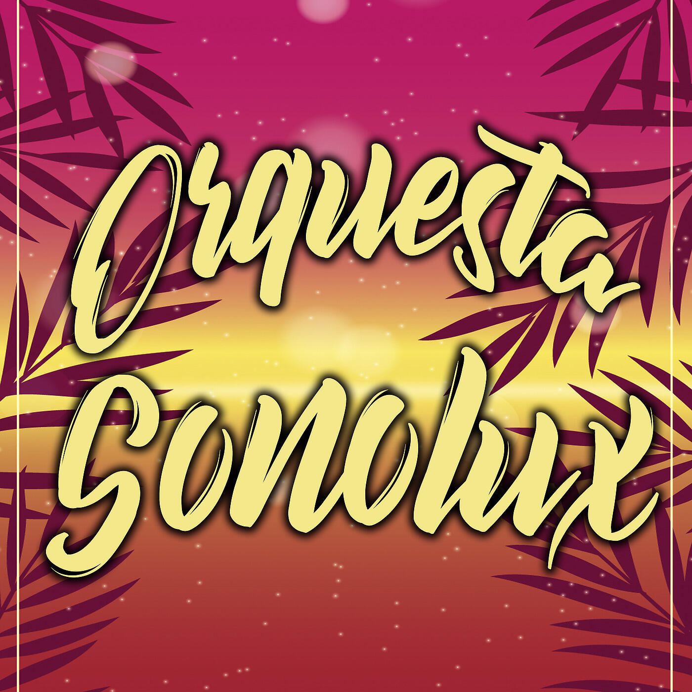 Релиз Orquesta Sonolux