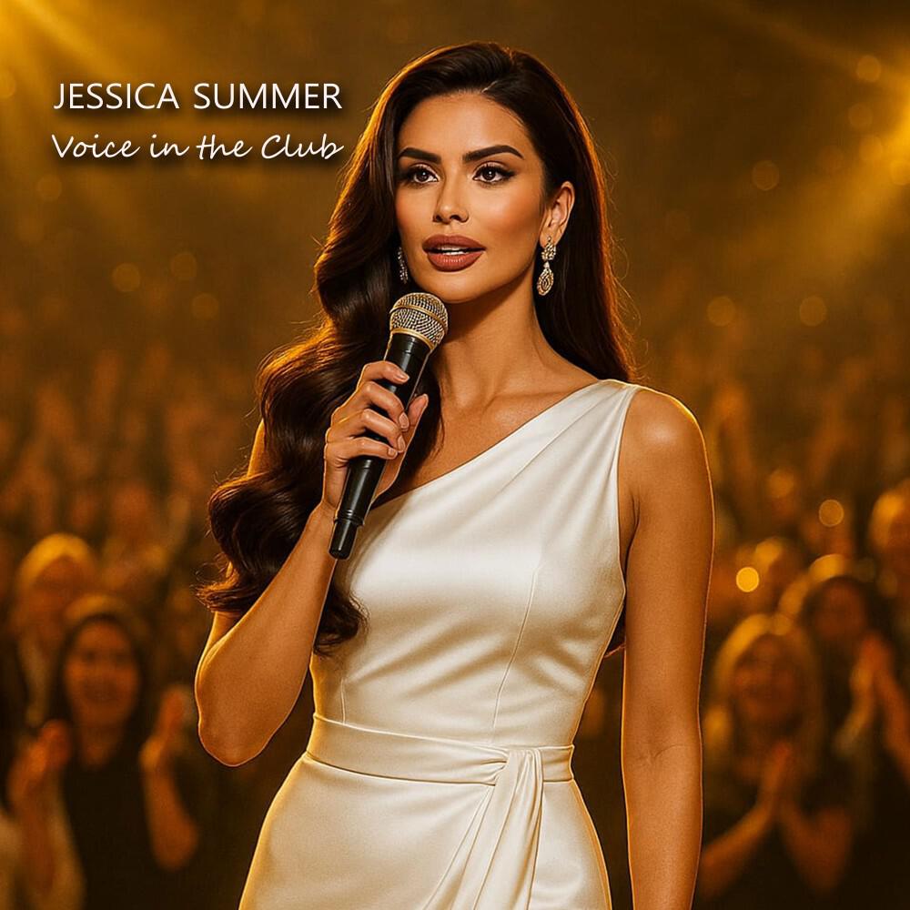 Jessika Summer