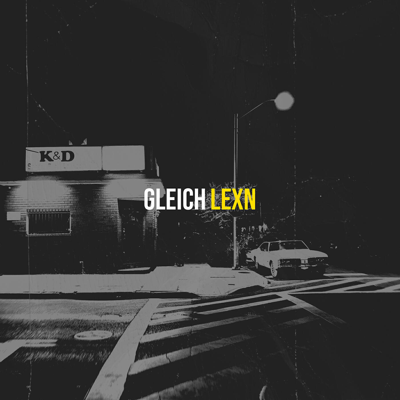 Релиз Gleich