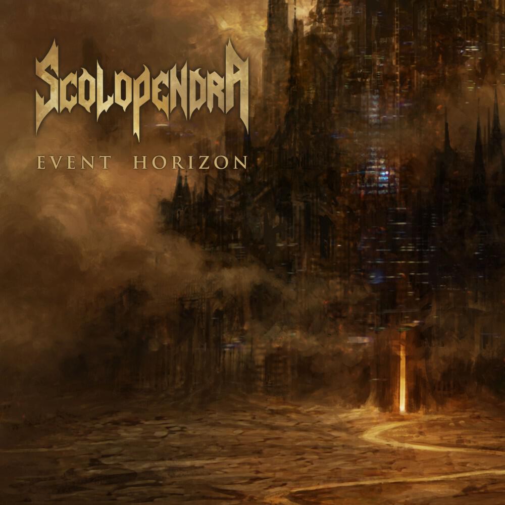 Релиз Event Horizon