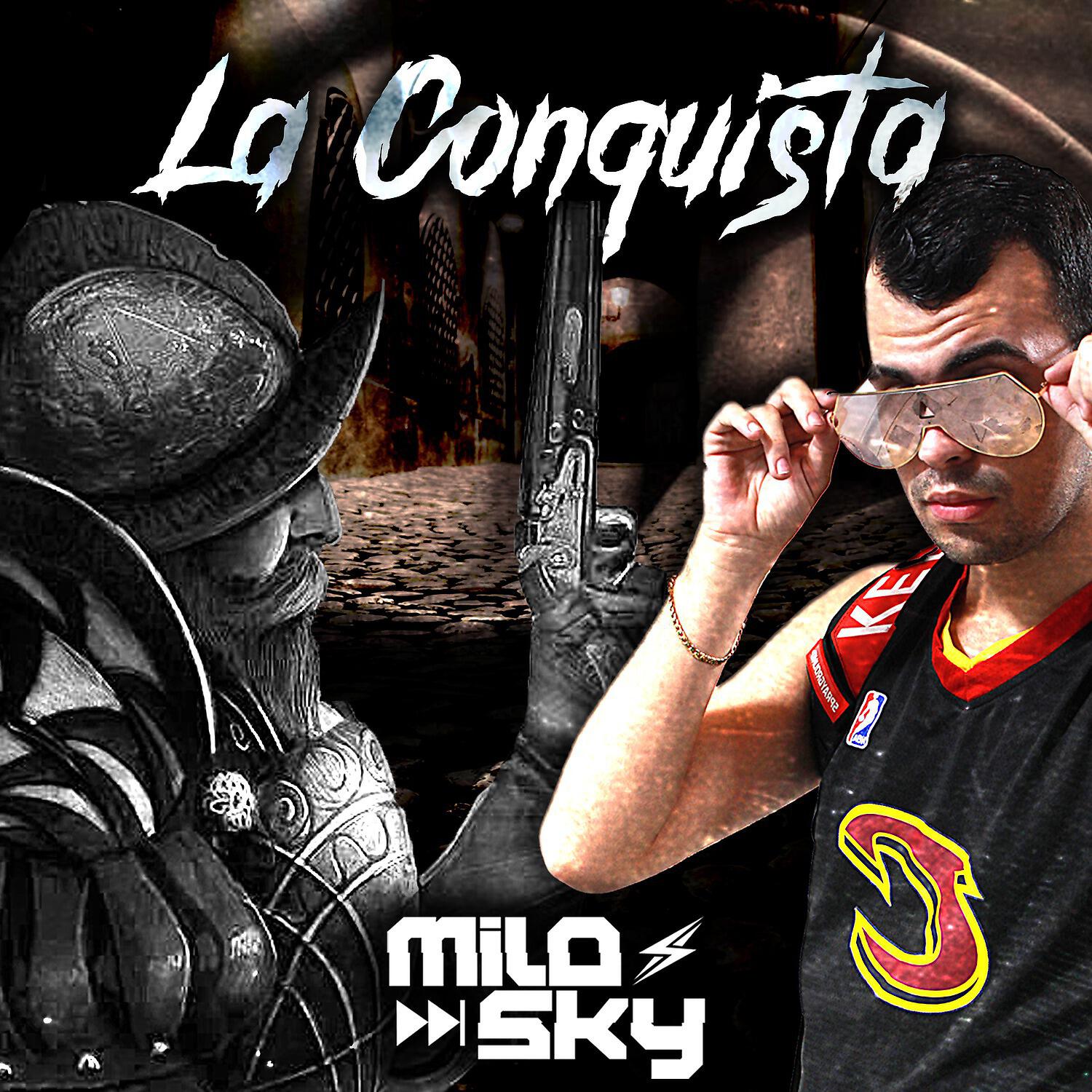 Релиз La Conquista