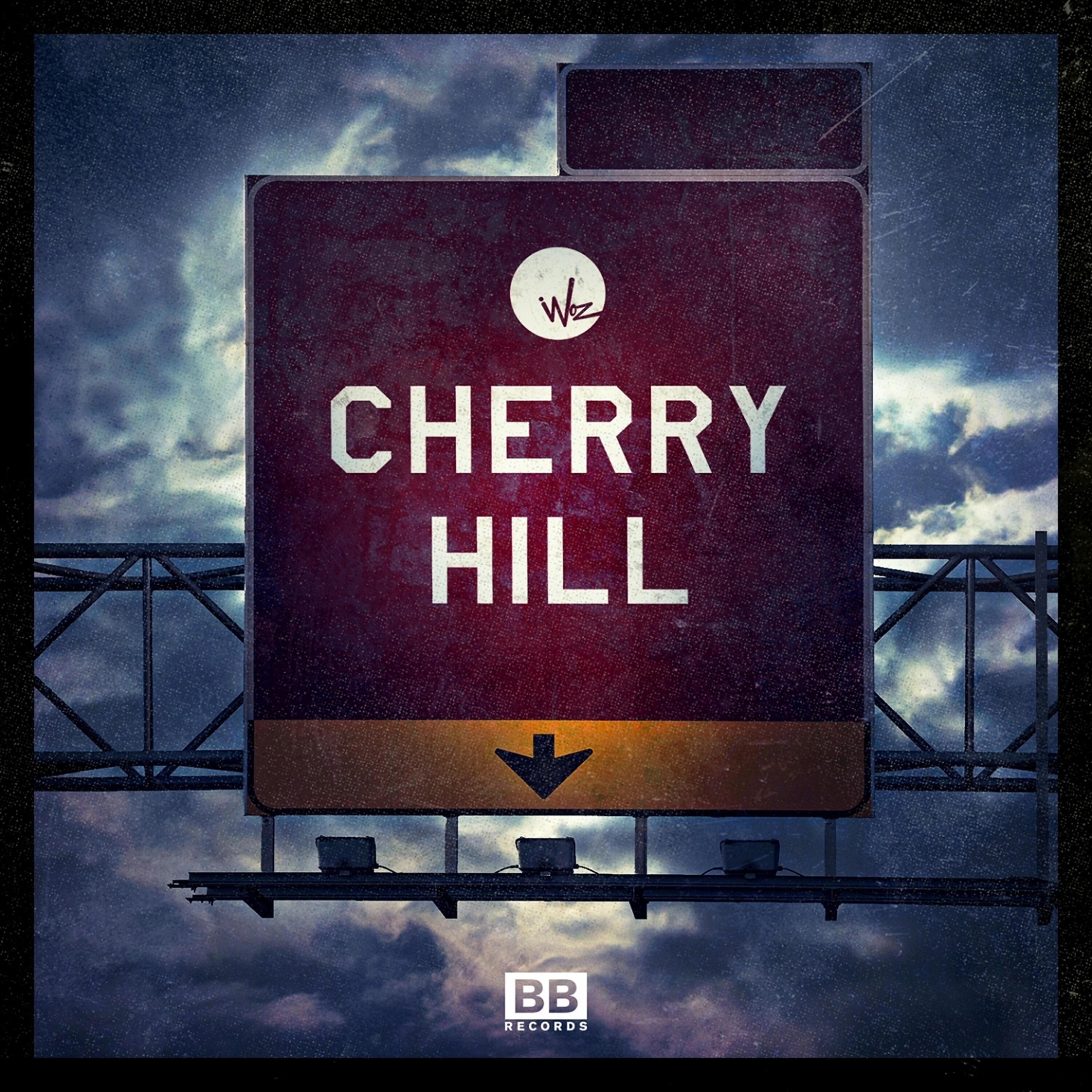 Релиз Cherry Hill