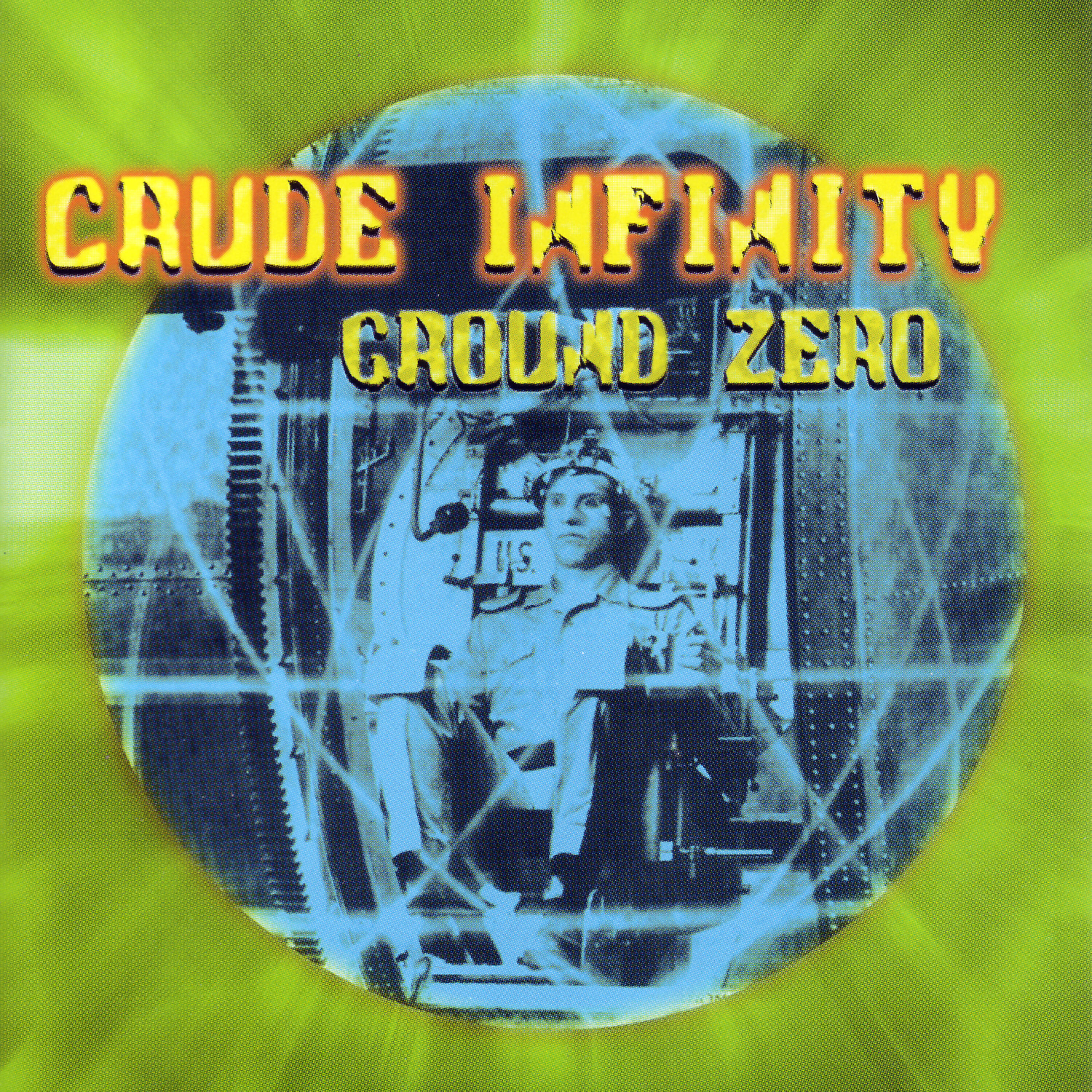 Crude Infinity