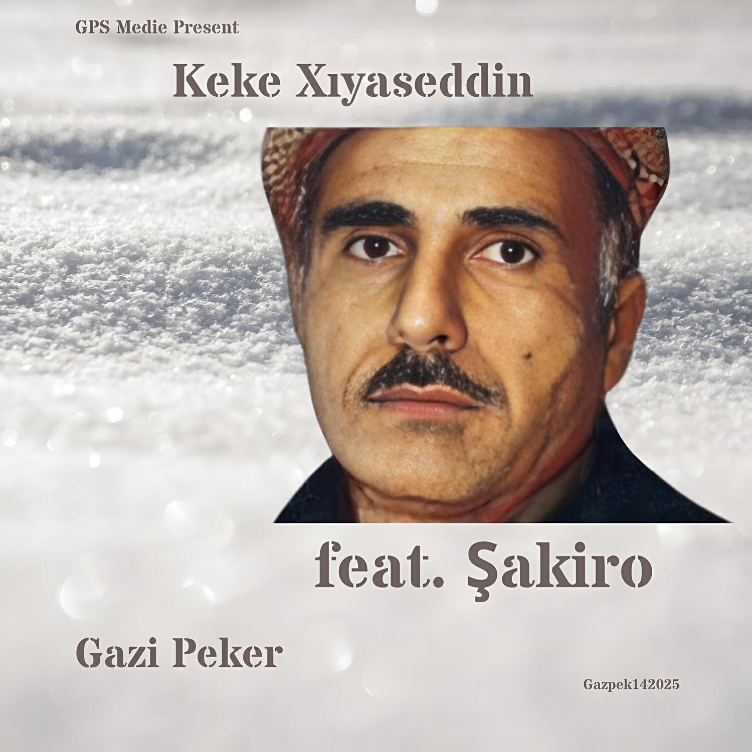 GAZİ PEKER