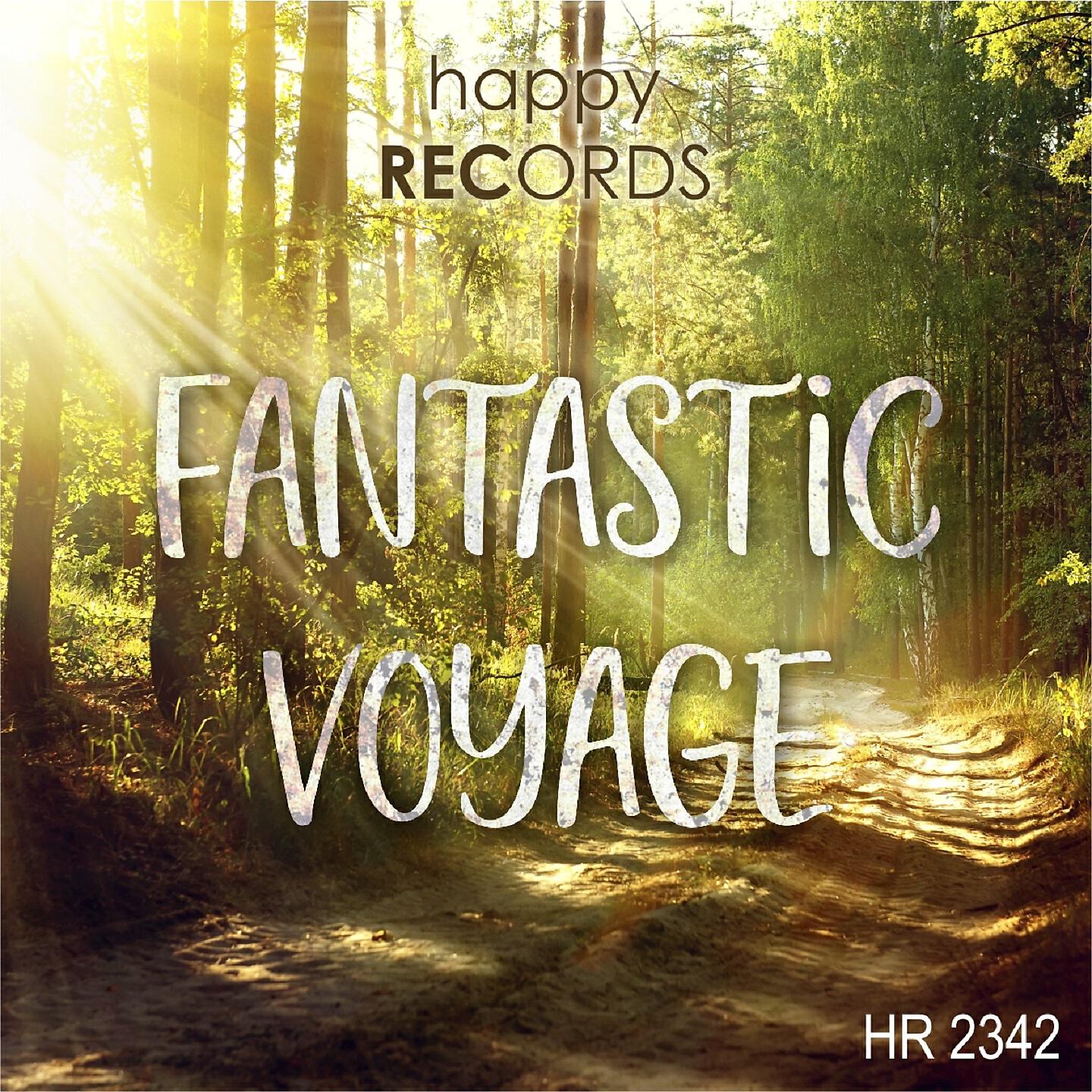 Релиз Fantastic Voyage