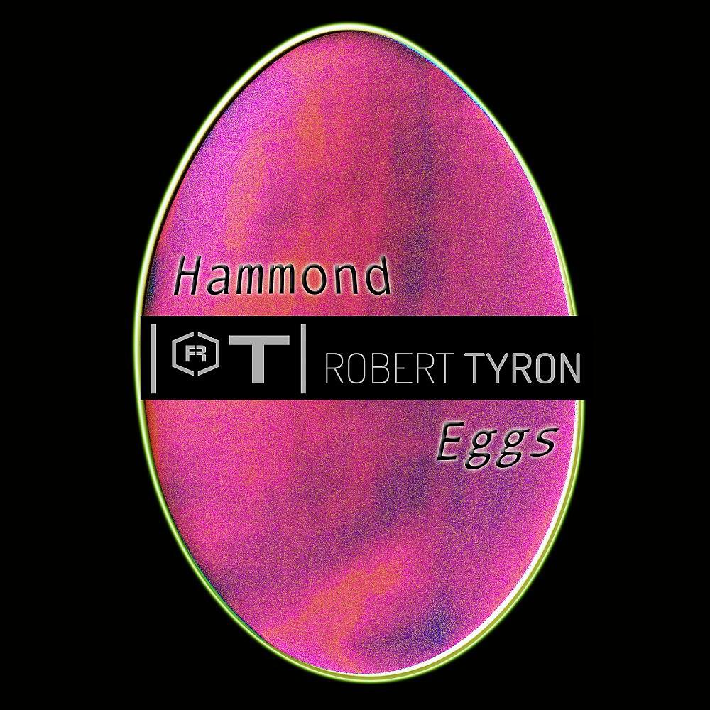 Релиз Hammond Eggs