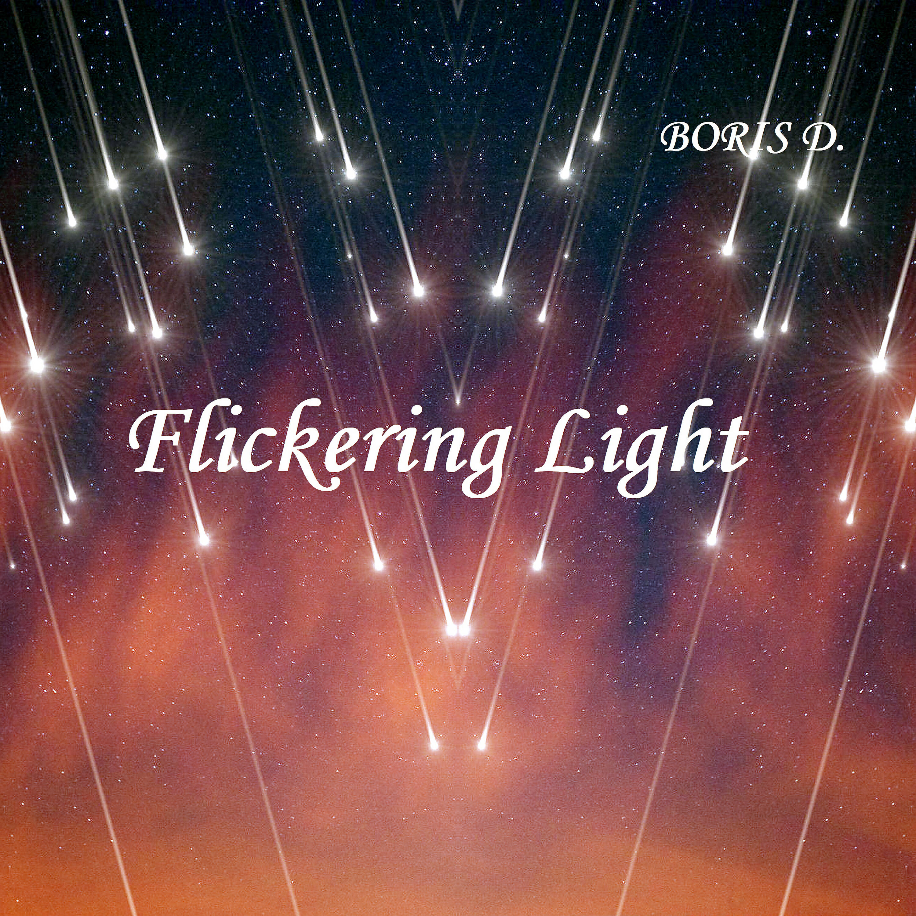 Релиз Flickering Light