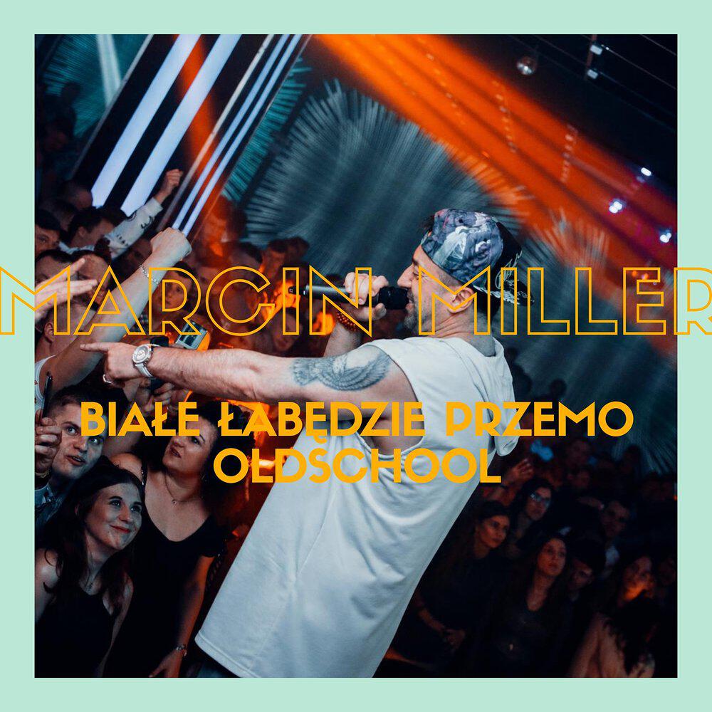 Релиз Białe Łabędzie Przemo Oldschool