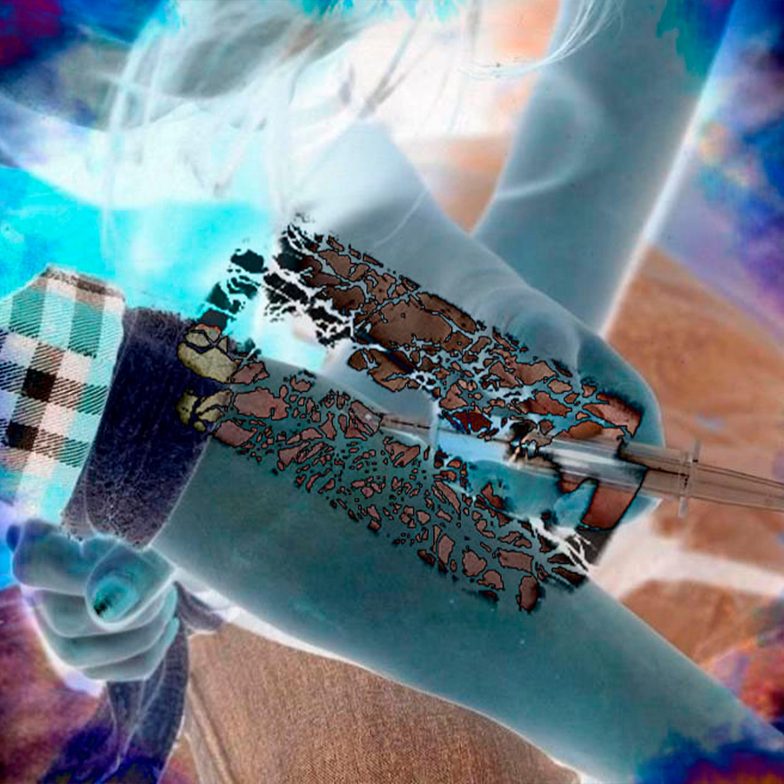 Релиз Woe ʍoǝ