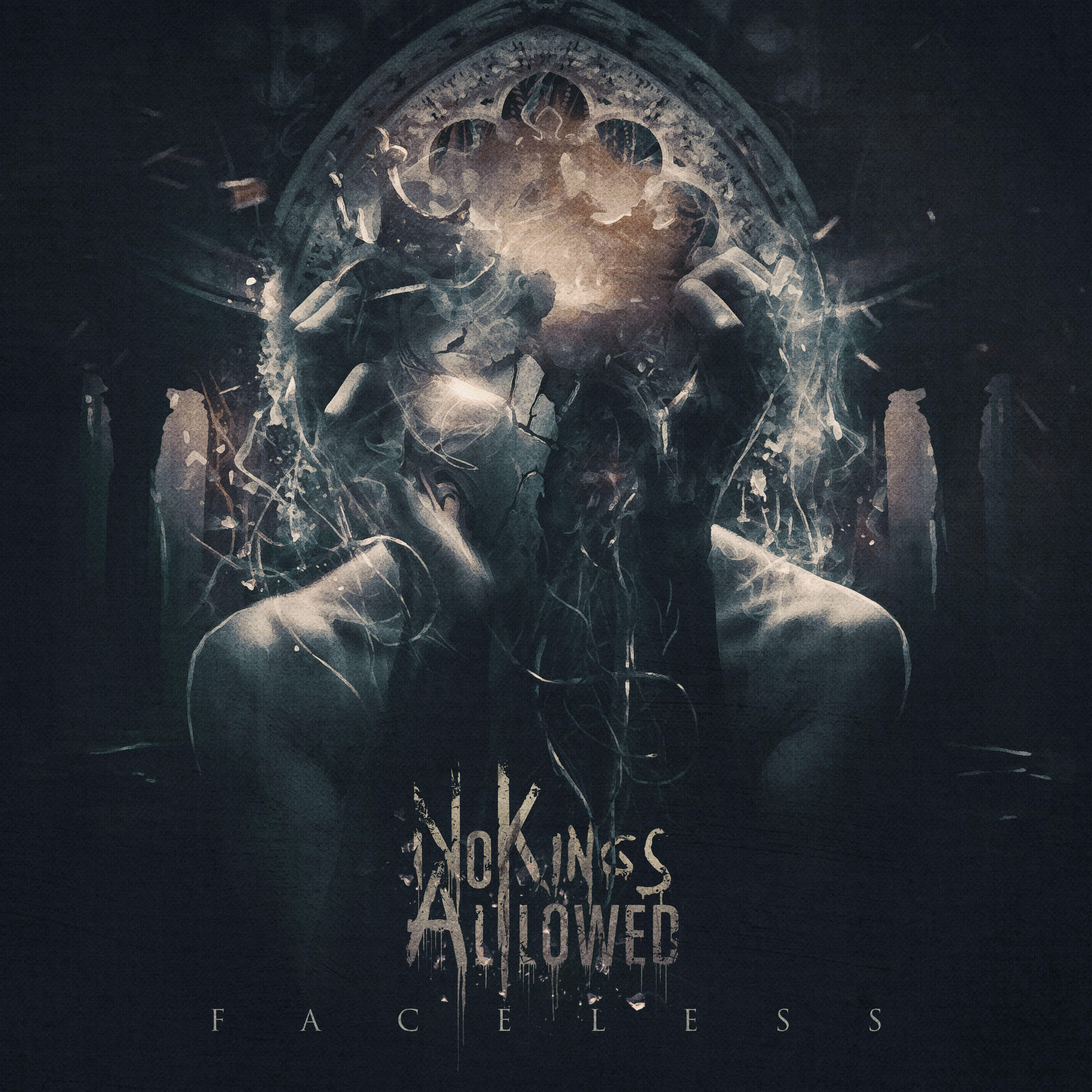 Релиз Faceless