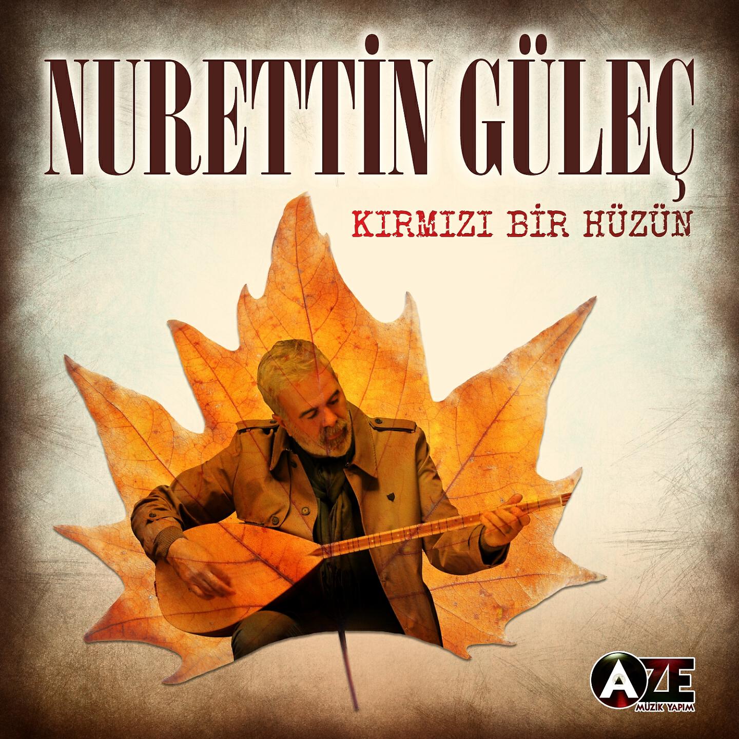 Релиз Kırmızı Bir Hüzün
