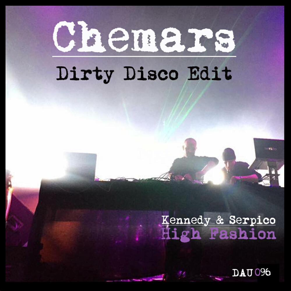 Скачать песню Kennedy, Serpico - High Fashion (Dirty Disco Edit) бесплатно в MP3 для Android и iOS