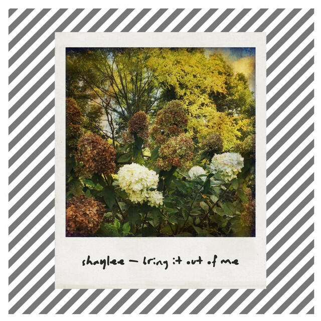 Релиз Bring It out of Me