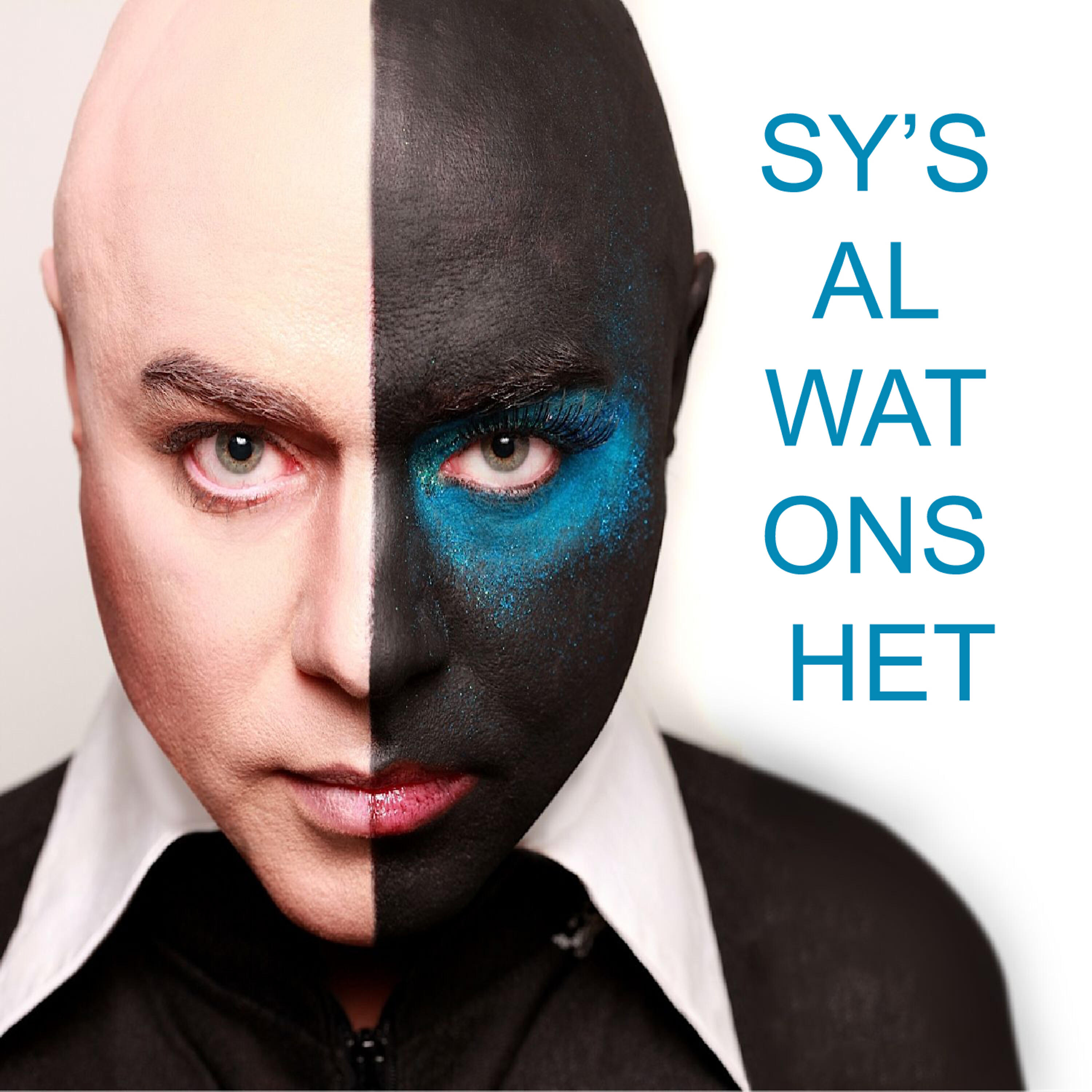 Релиз Sy's Al Wat Ons Het