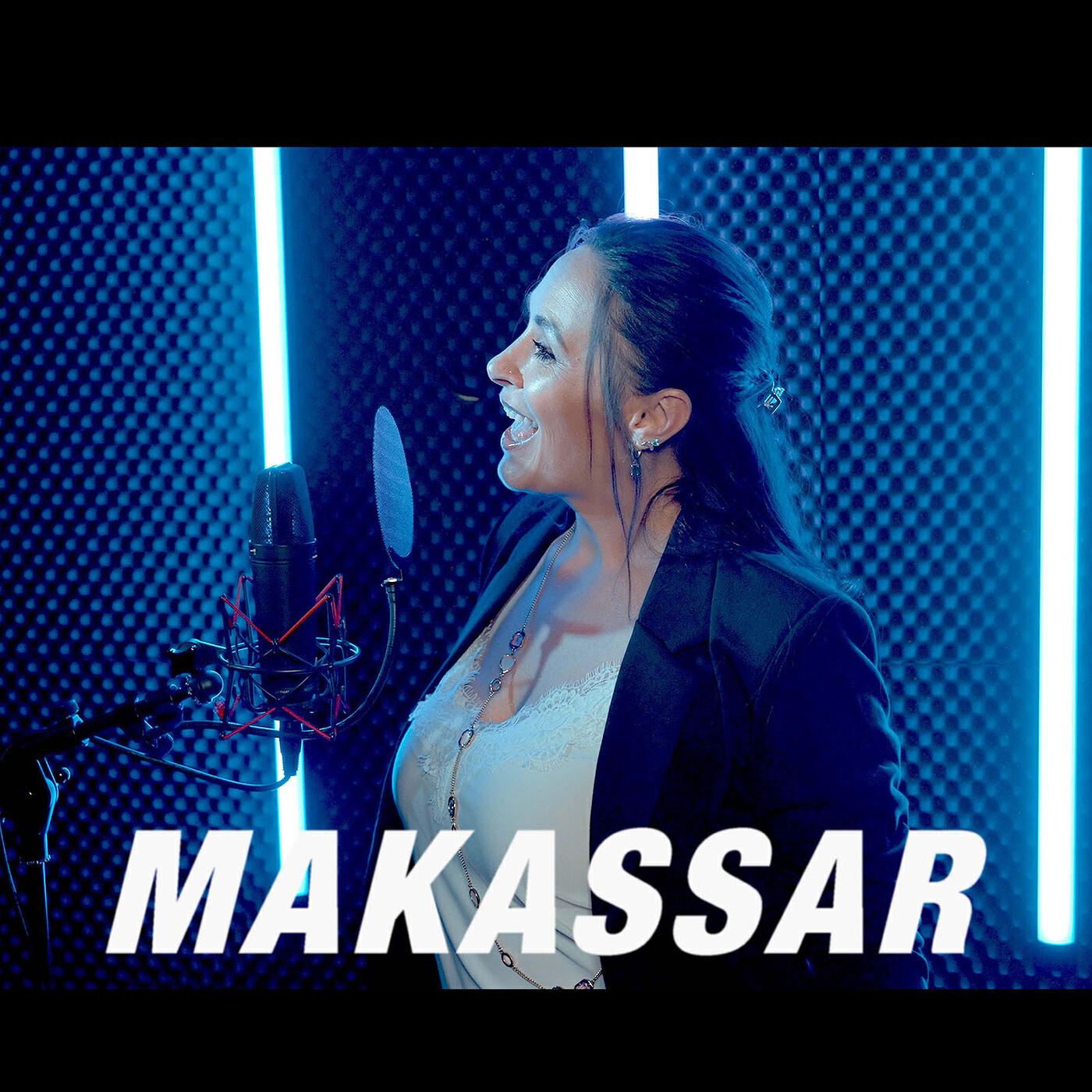 Релиз Makassar
