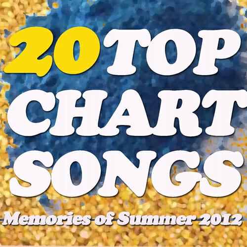 Релиз 20 Top Chart Songs