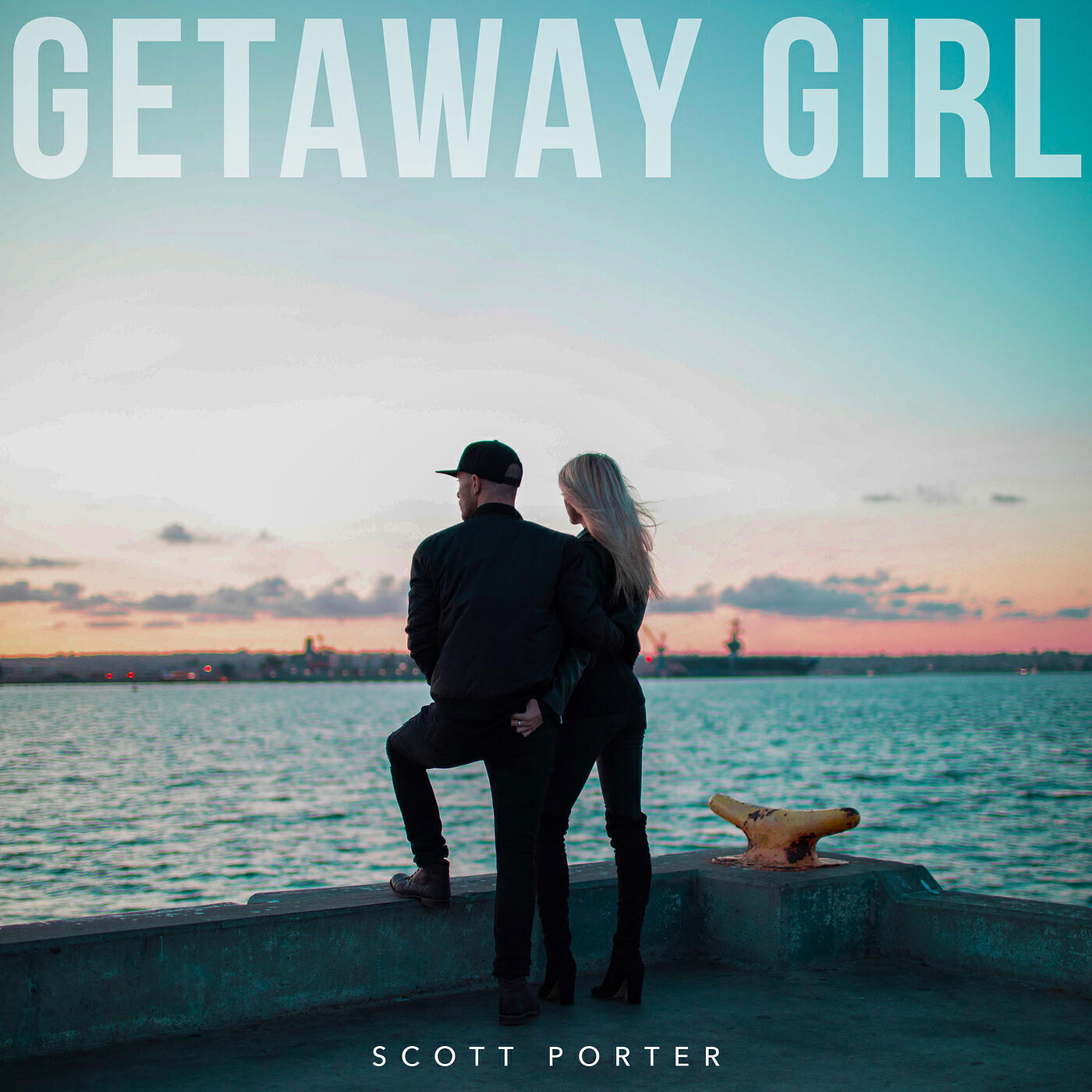 Релиз Getaway Girl