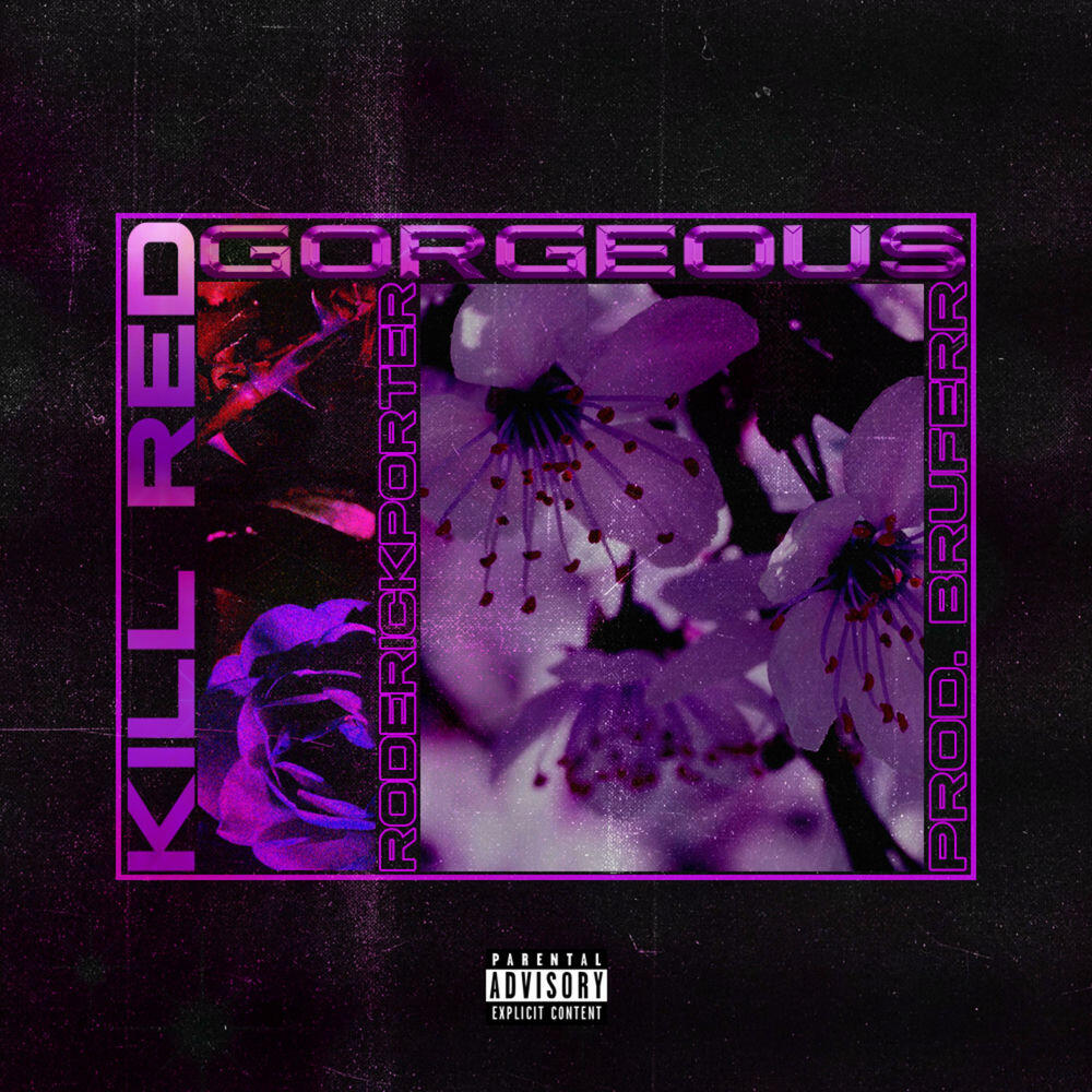 Релиз Gorgeous