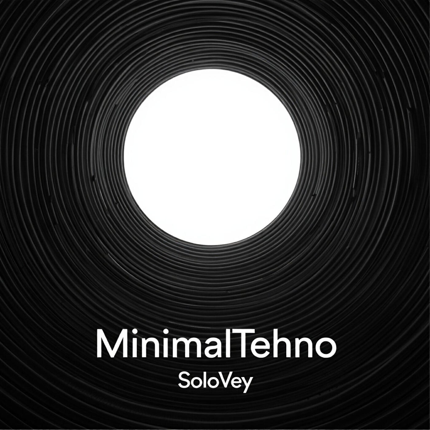 Релиз MinimalTehno