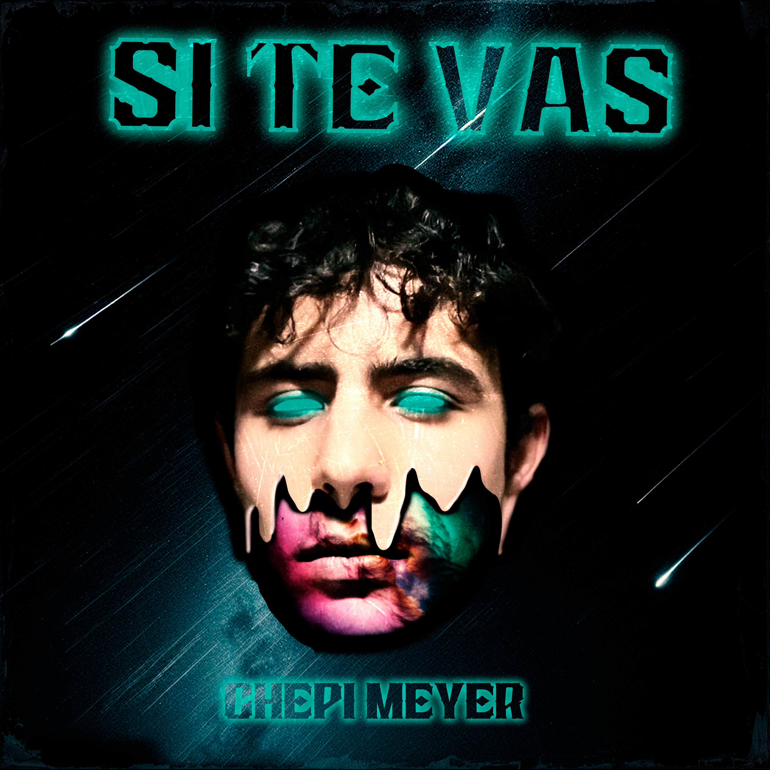 Релиз Si Te Vas