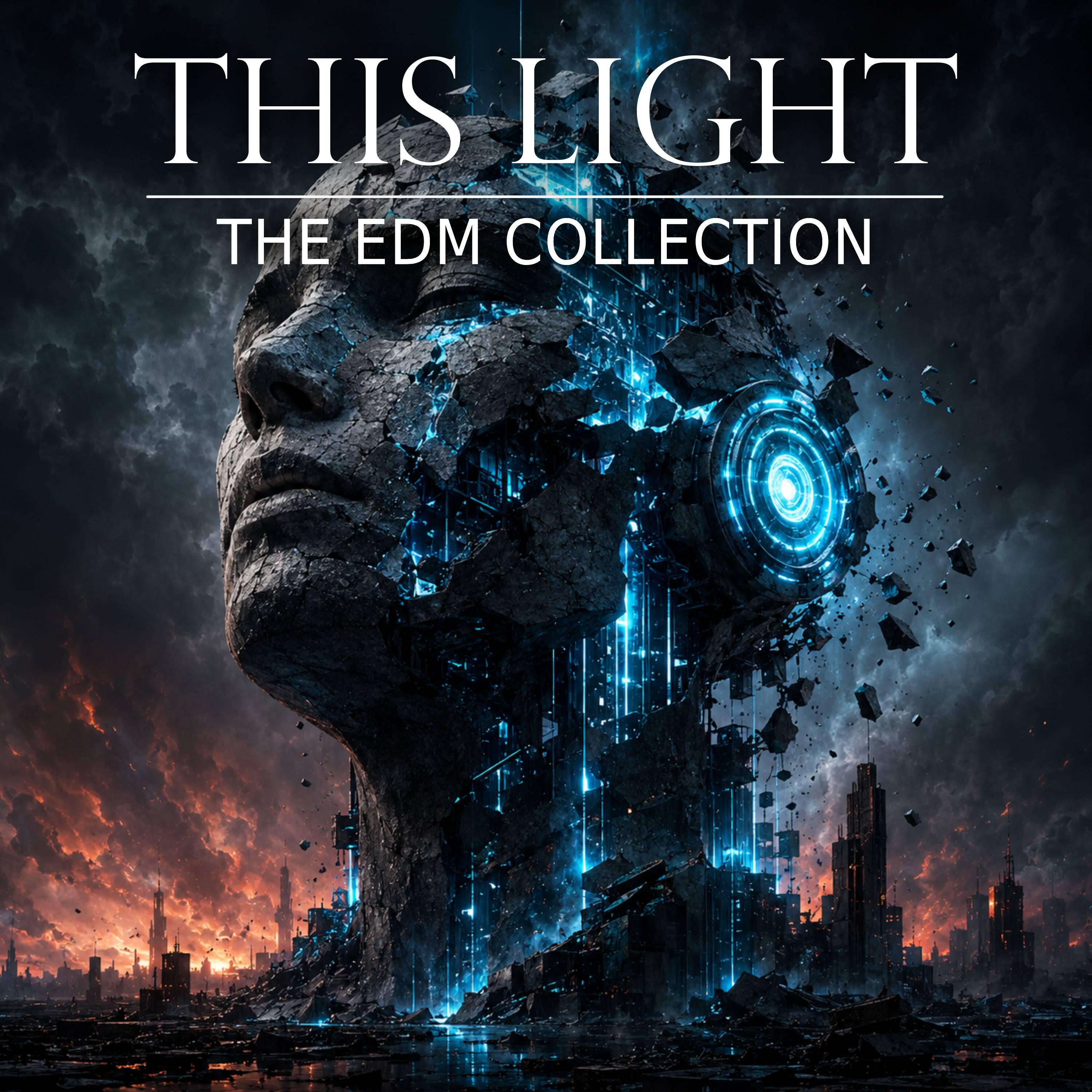 Релиз The EDM Collection